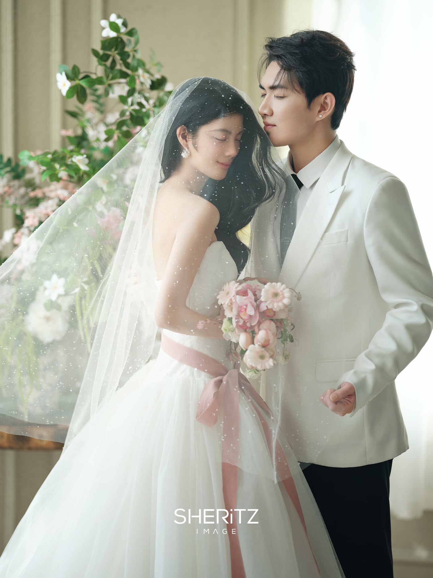 理想国度3 · 韩先生 & 秋女士 · 婚纱摄影 3