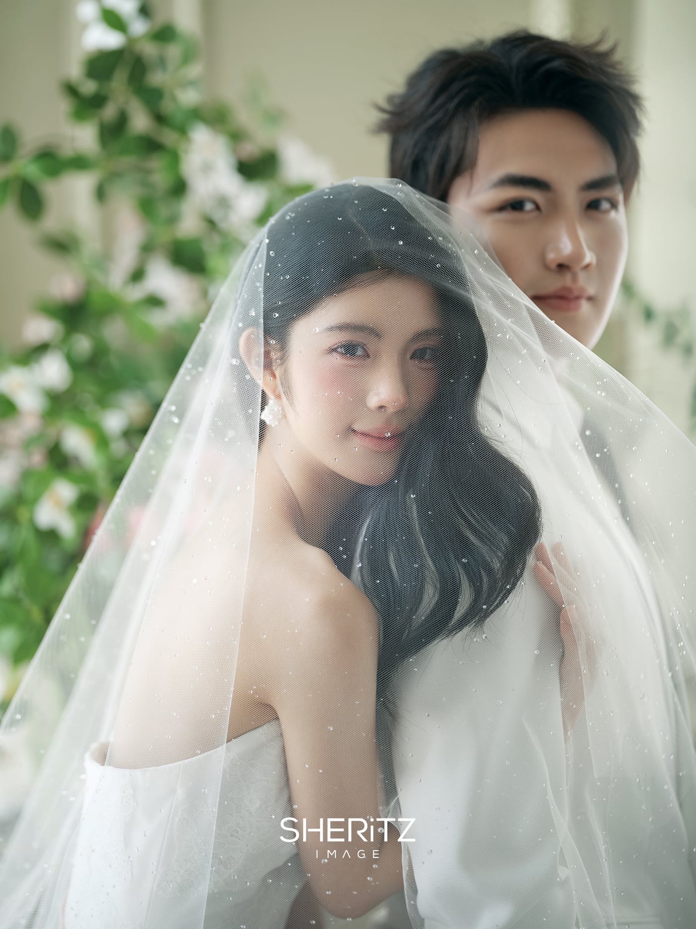 理想国度3 · 韩先生 & 秋女士 · 婚纱摄影 5
