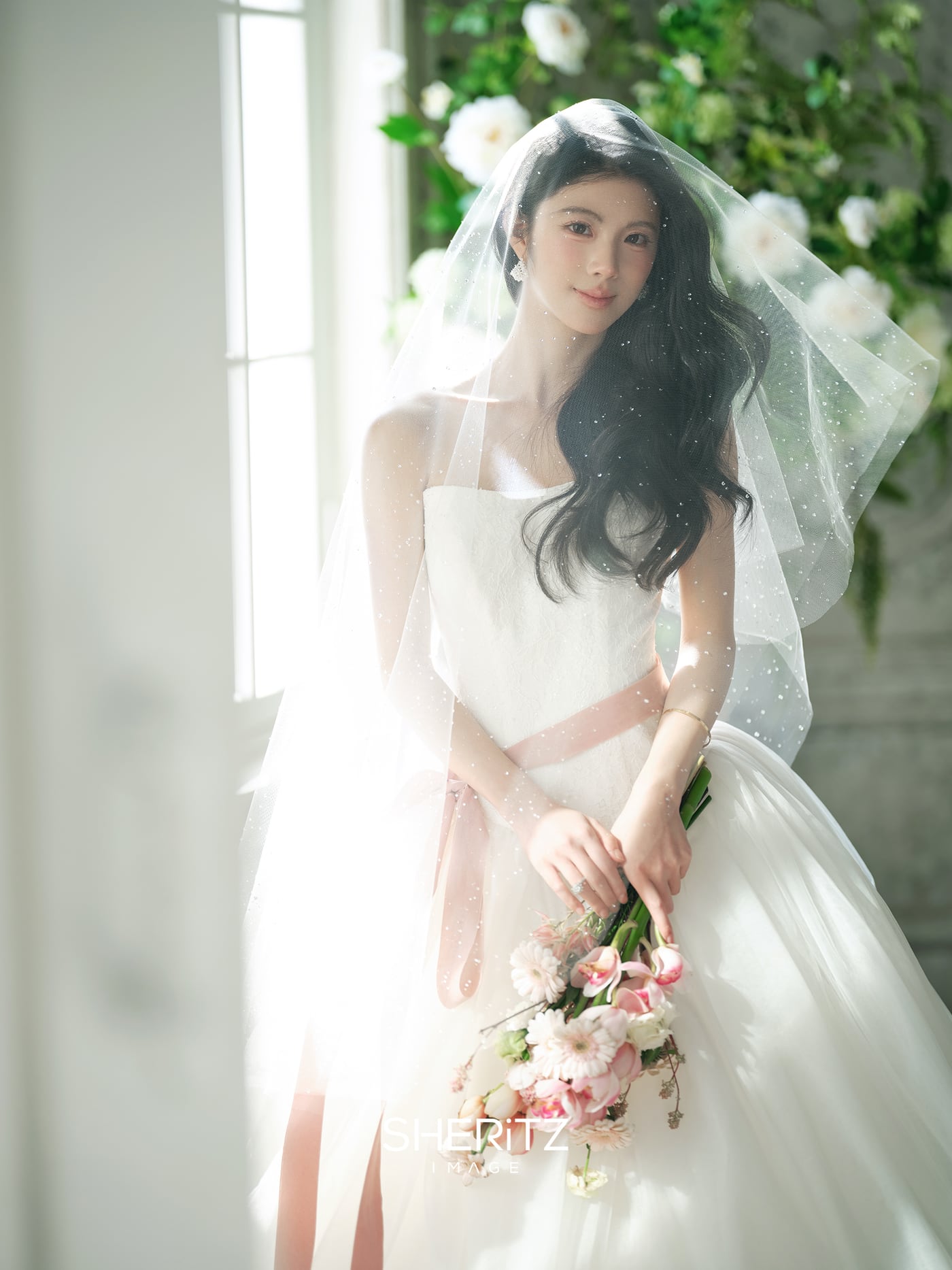 理想国度3 · 韩先生 & 秋女士 · 婚纱摄影 7