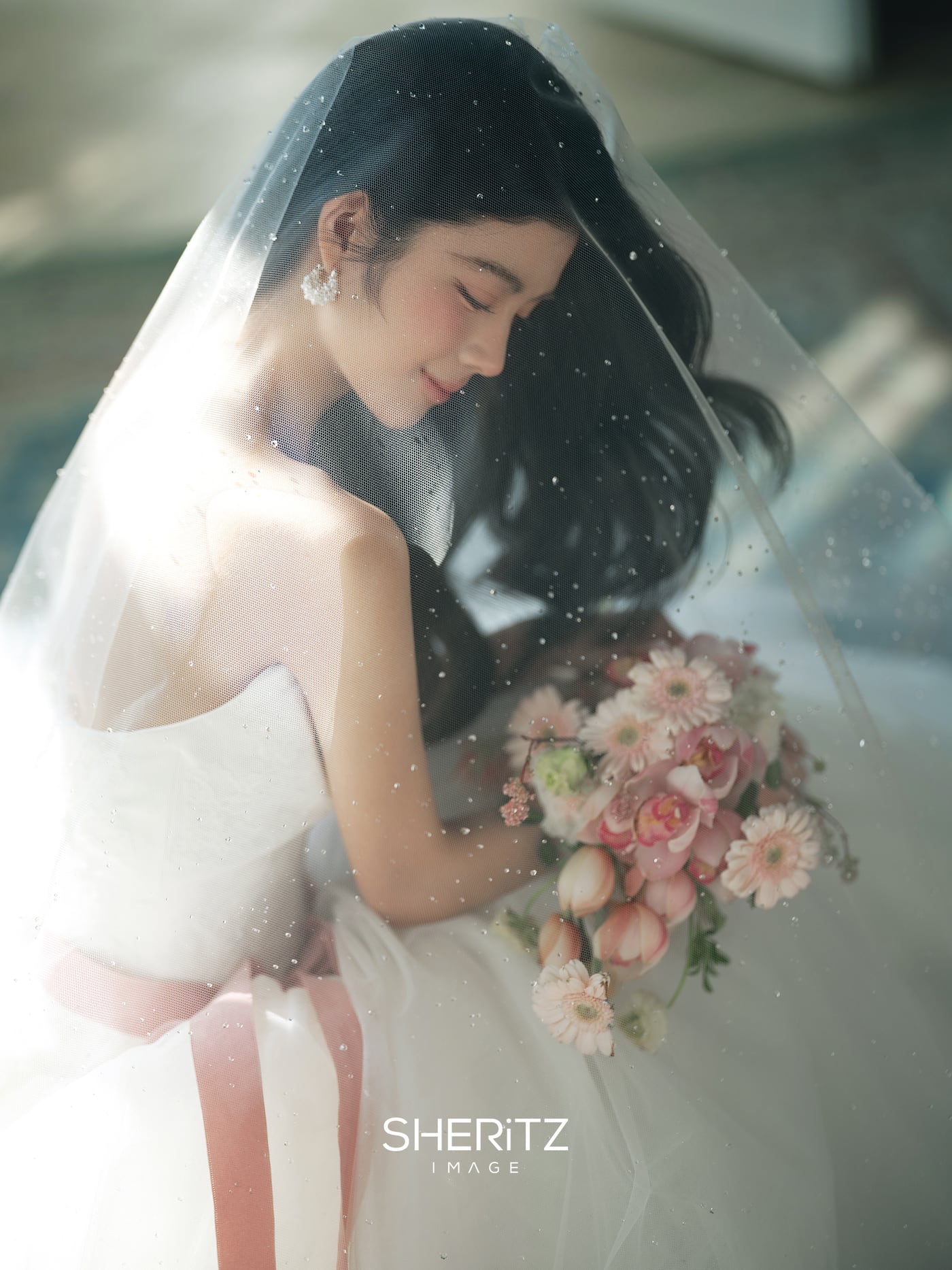 理想国度3 · 韩先生 & 秋女士 · 婚纱摄影 8