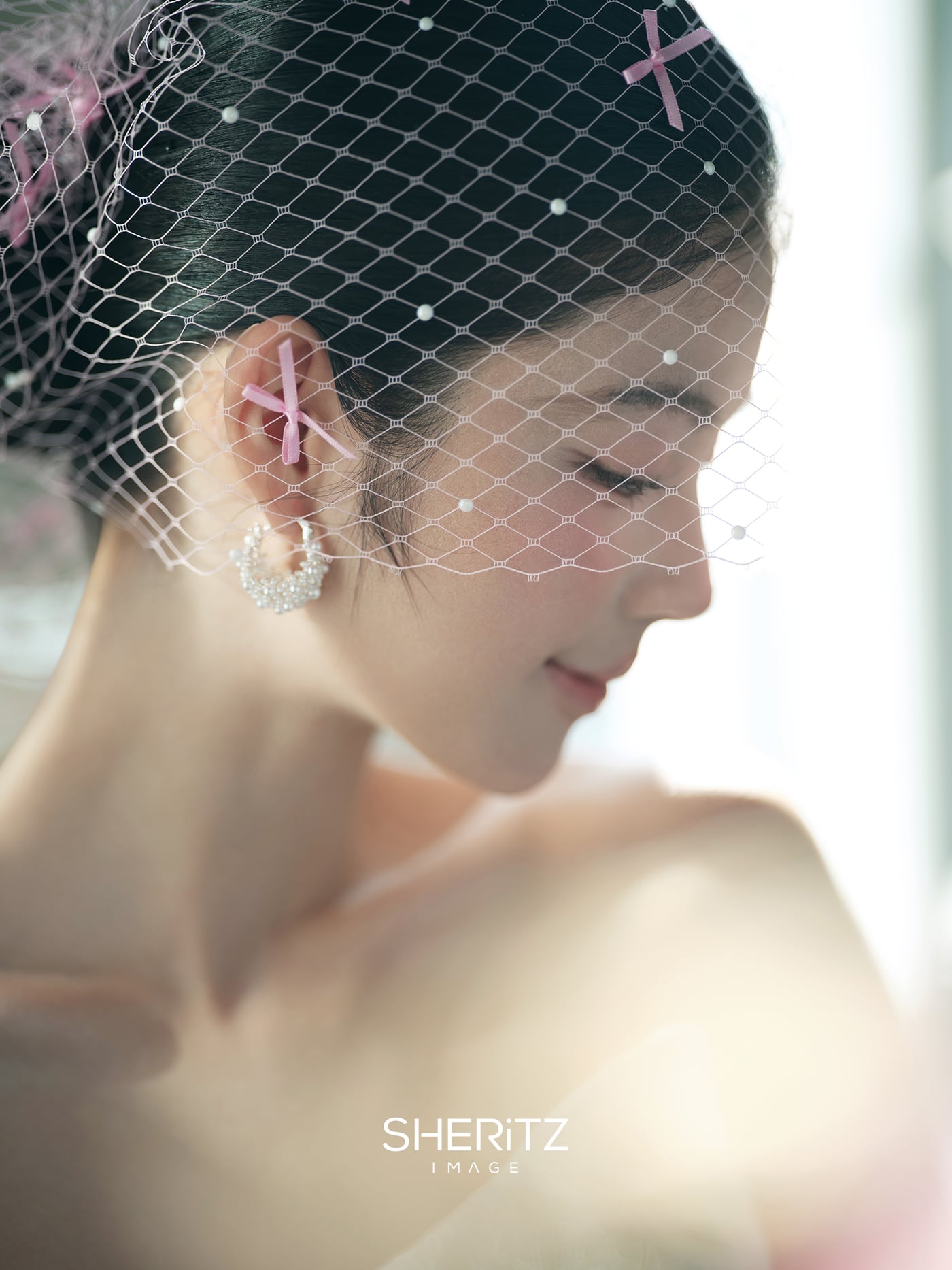理想国度3 · 韩先生 & 秋女士 · 婚纱摄影 9