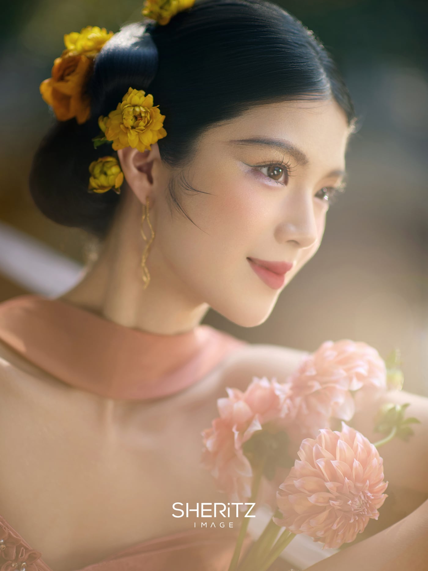 印象江南2 · 韩先生 & 秋女士 · 婚纱摄影 2