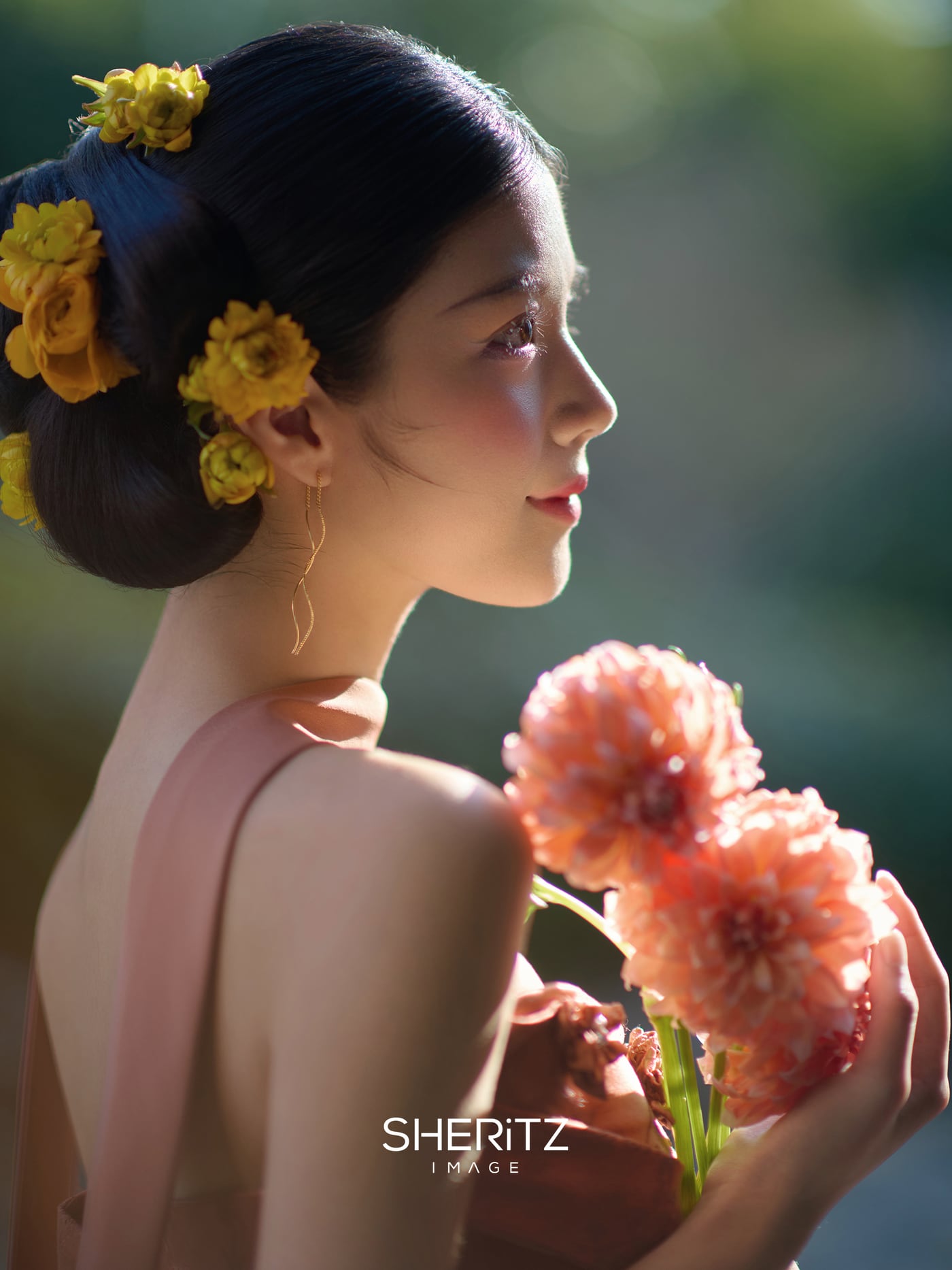 印象江南2 · 韩先生 & 秋女士 · 婚纱摄影 4