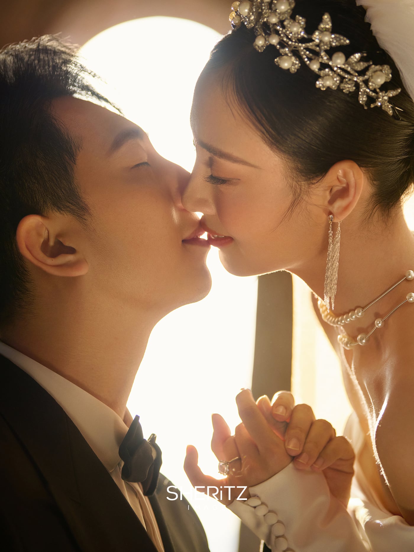 理想国度 · 林先生 & 顾女士 · 婚纱摄影 5