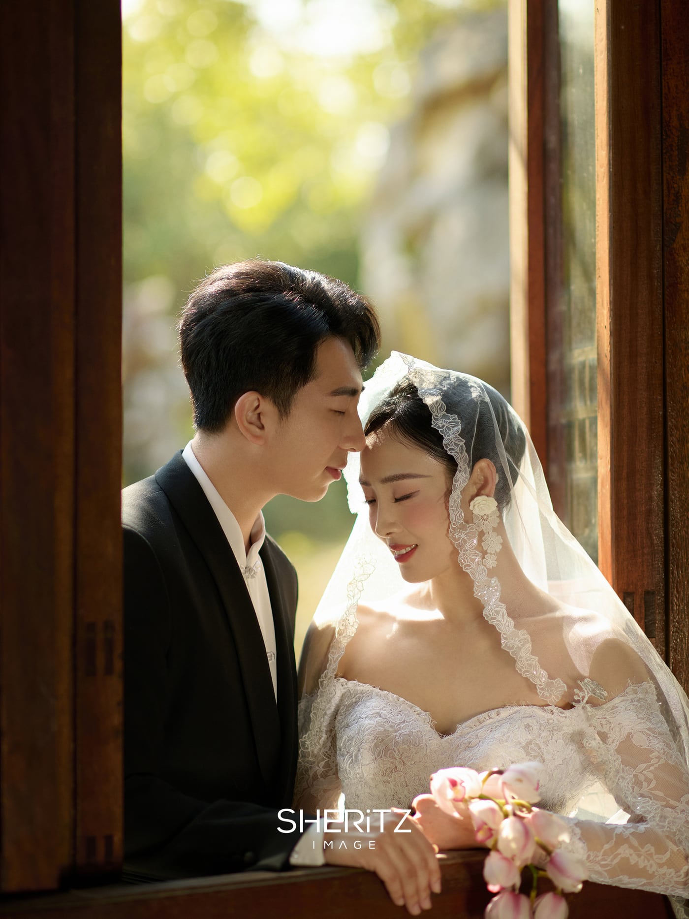 印象江南 · 林先生 & 顾女士 · 婚纱摄影 2