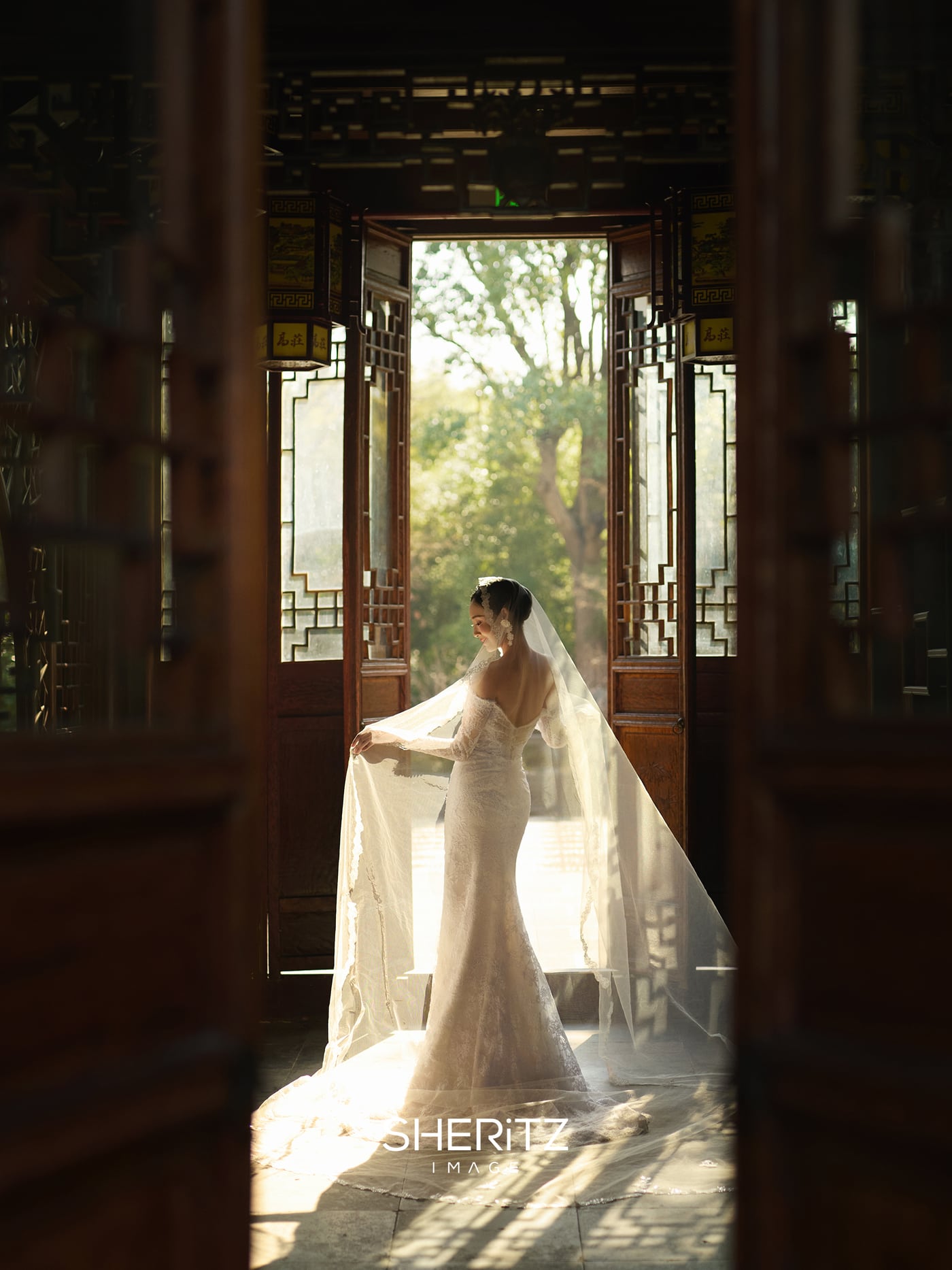 印象江南 · 林先生 & 顾女士 · 婚纱摄影 3