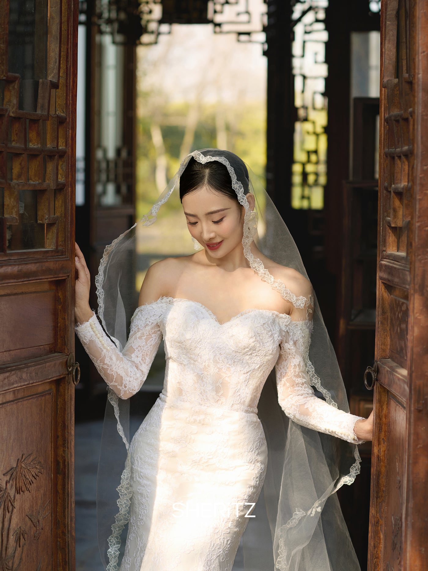 印象江南 · 林先生 & 顾女士 · 婚纱摄影 4