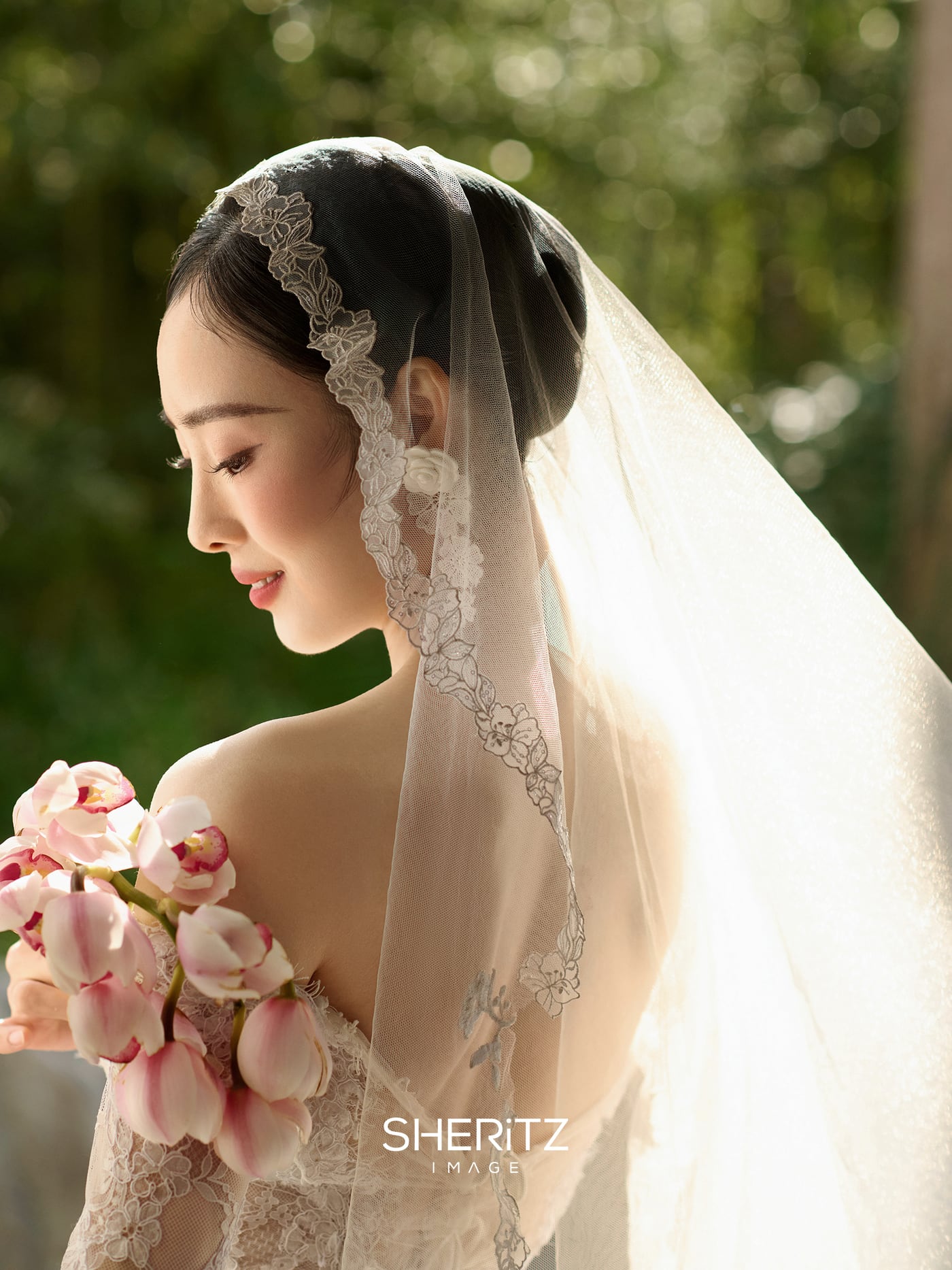 印象江南 · 林先生 & 顾女士 · 婚纱摄影 8