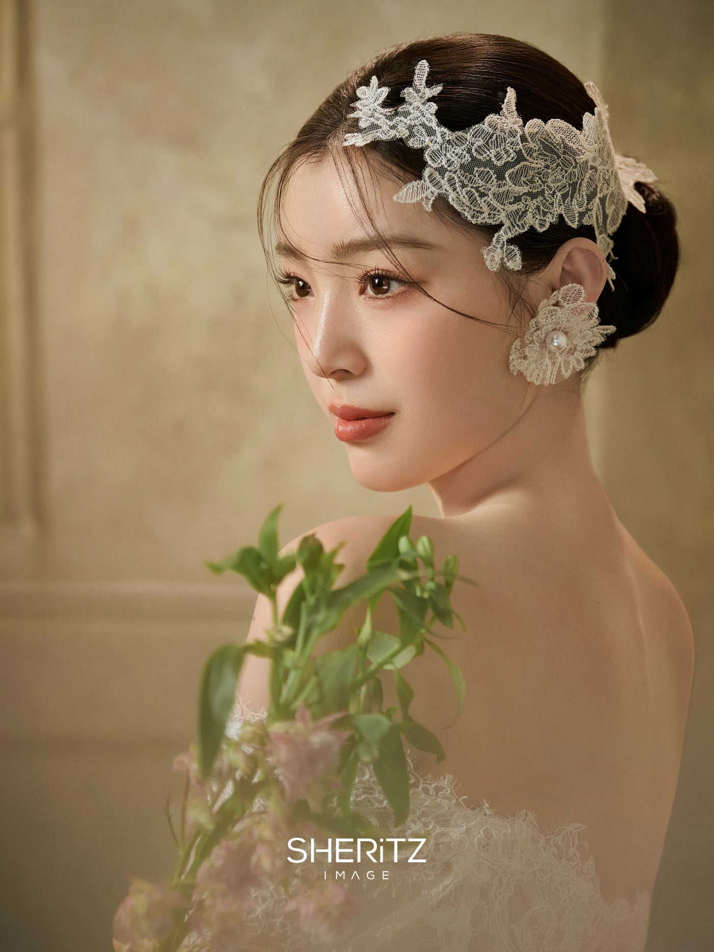 复古油画 · 林先生 & 何小姐 · 婚纱摄影 6