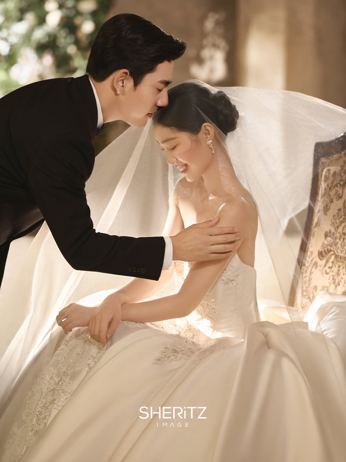 理想国度 · 林先生 & 何小姐 · 婚纱摄影 4
