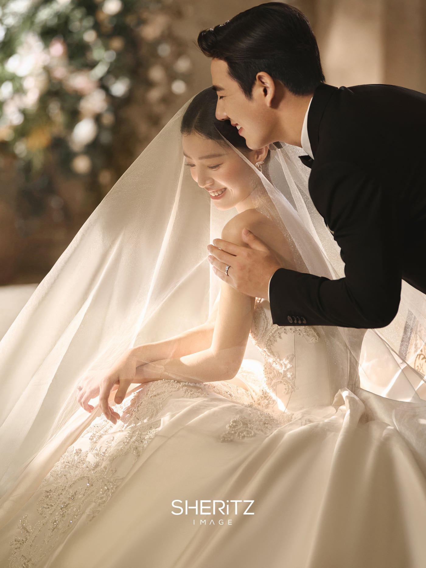 理想国度 · 林先生 & 何小姐 · 婚纱摄影 5