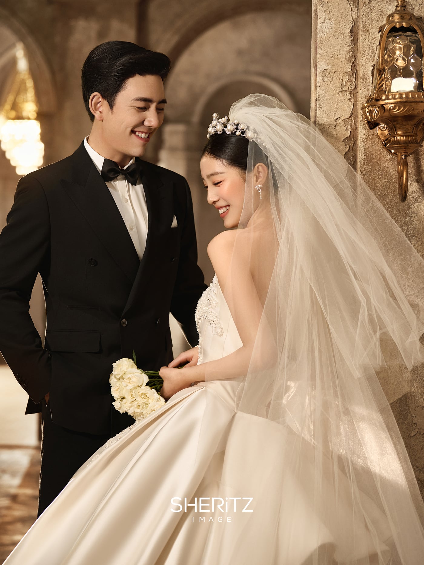 理想国度 · 林先生 & 何小姐 · 婚纱摄影 6