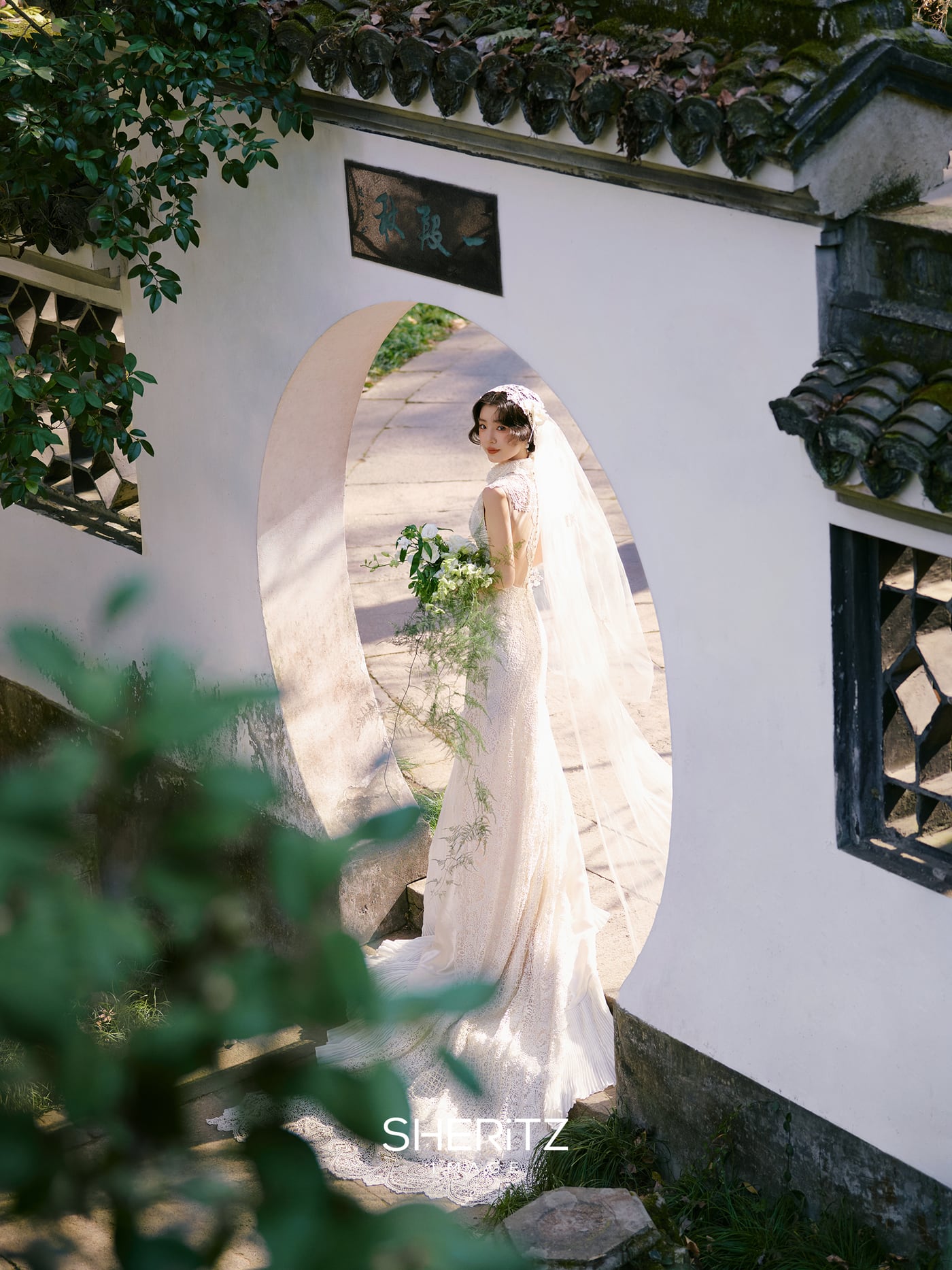 印象江南 · 林先生 & 何小姐 · 婚纱摄影 3