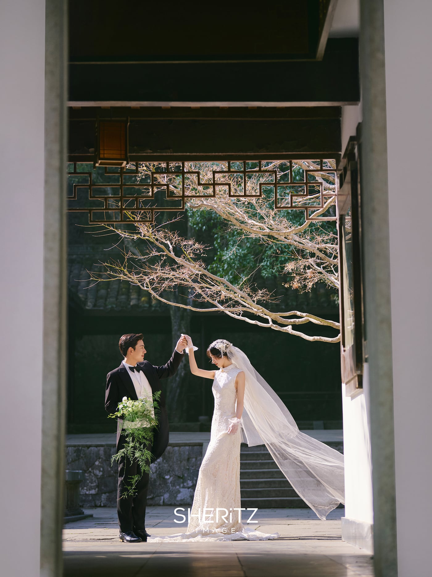 印象江南 · 林先生 & 何小姐 · 婚纱摄影 6