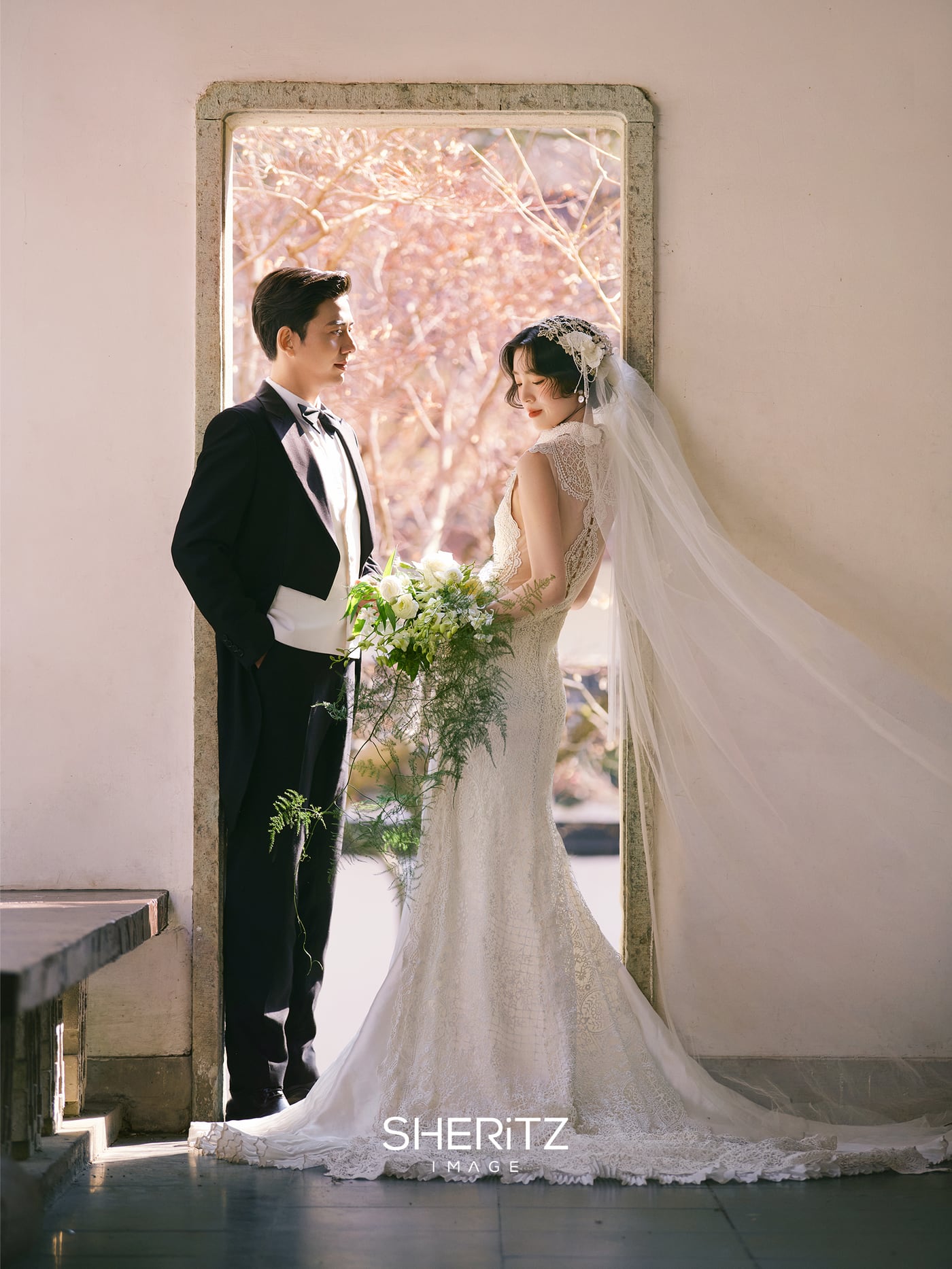 印象江南 · 林先生 & 何小姐 · 婚纱摄影 8