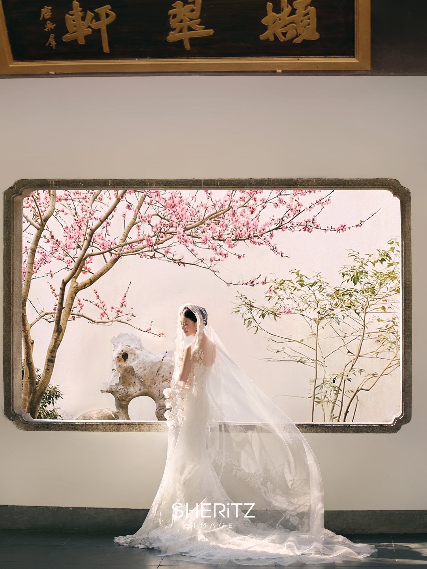 印象江南 · 裴先生 & 白小姐 · 婚纱摄影 6