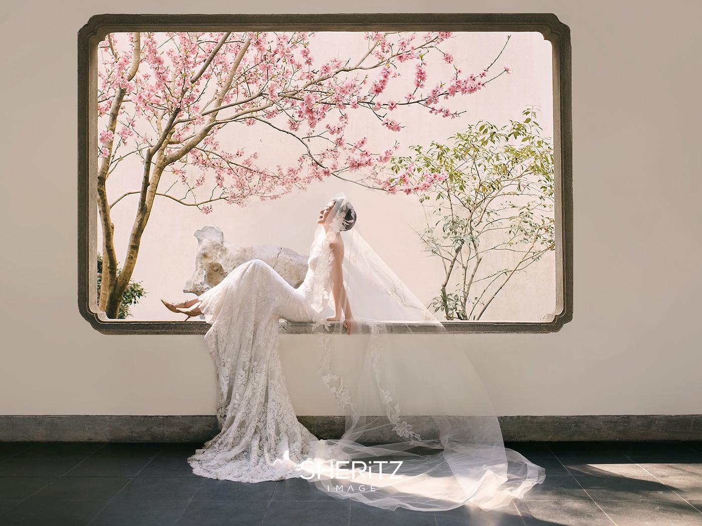 印象江南 · 裴先生 & 白小姐 · 婚纱摄影 8