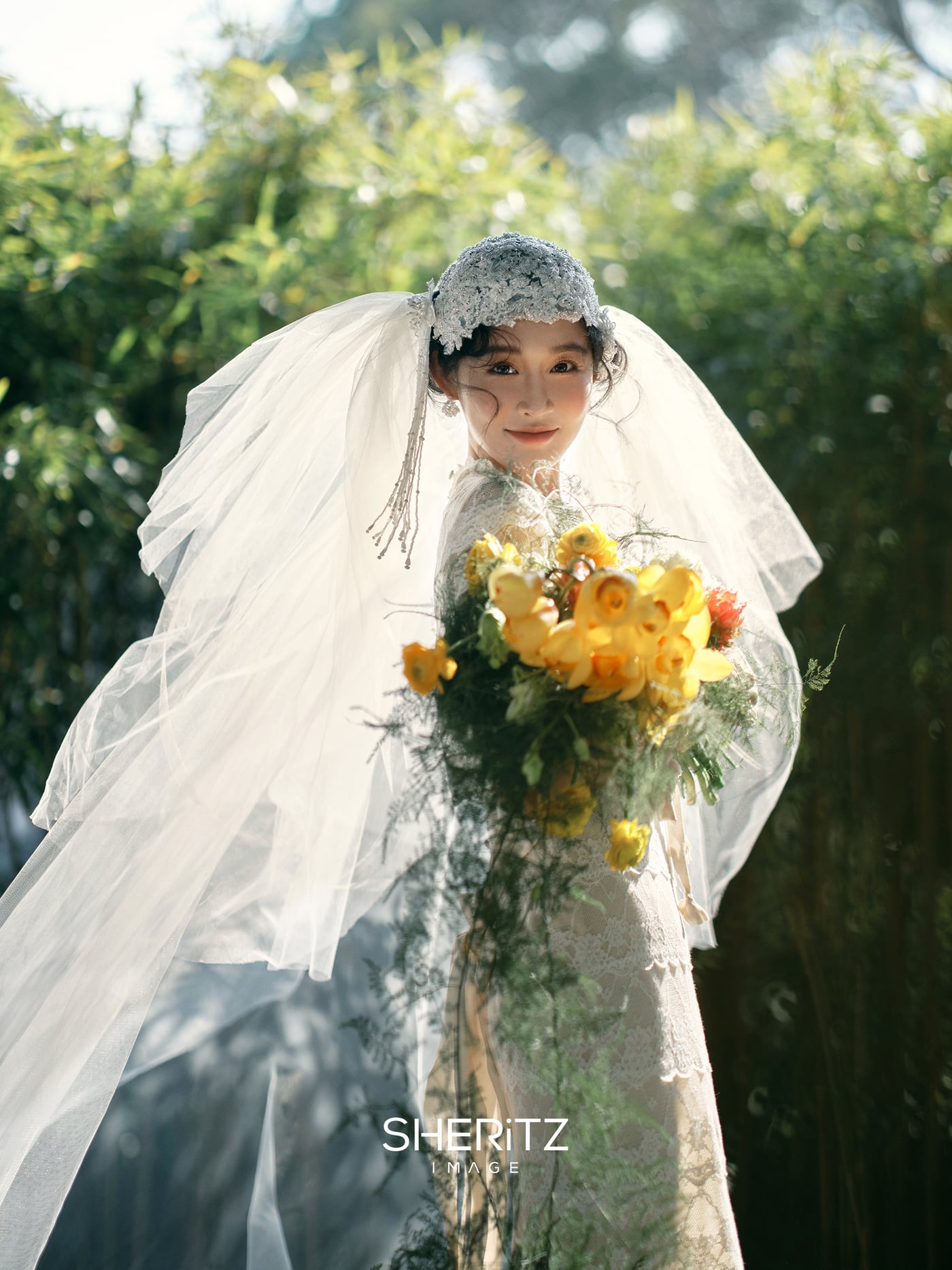 印象江南 · 苏小姐 & 宋先生 · 婚纱摄影 5