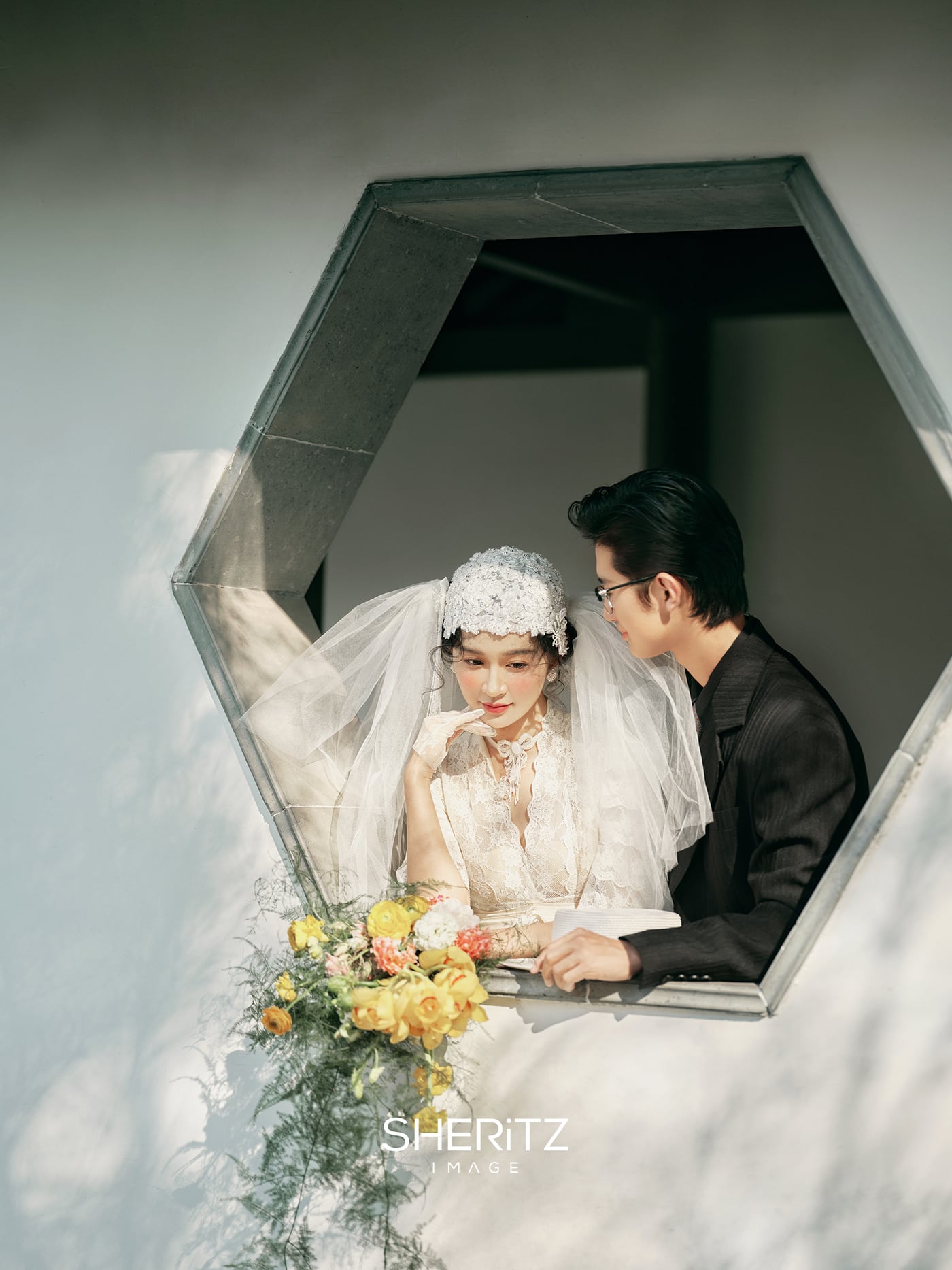 印象江南 · 苏小姐 & 宋先生 · 婚纱摄影 6