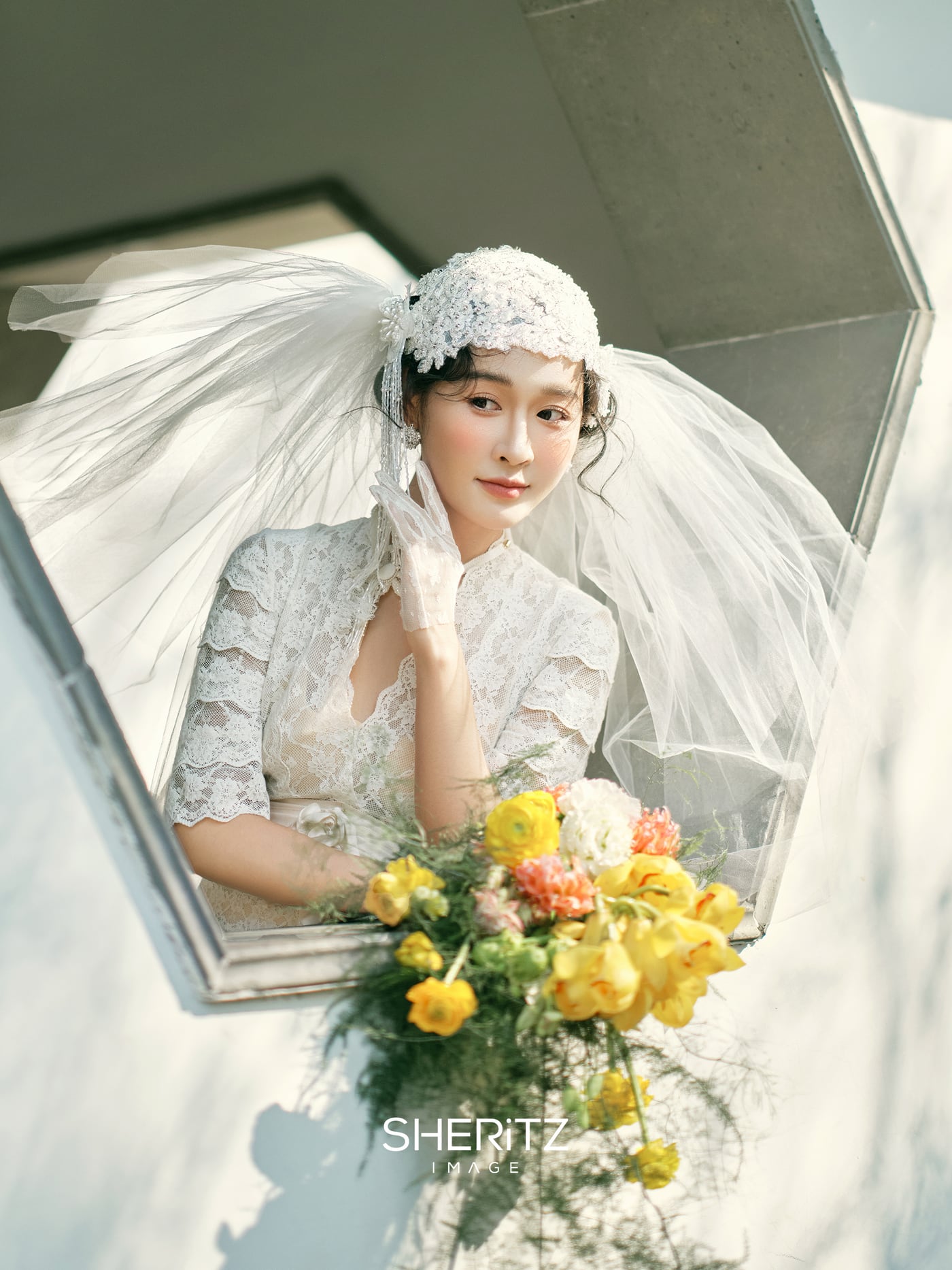 印象江南 · 苏小姐 & 宋先生 · 婚纱摄影 7