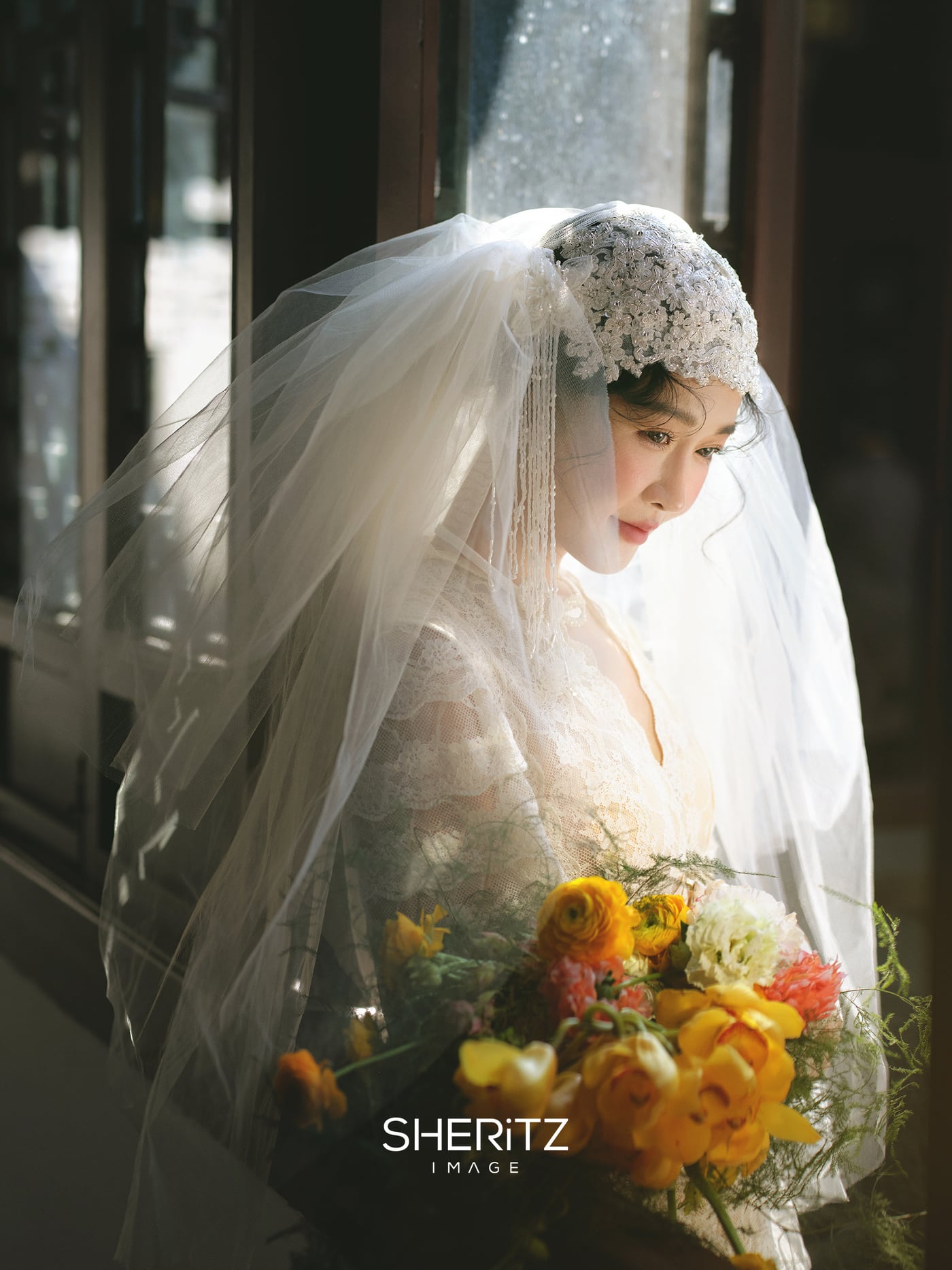 印象江南2 · 苏小姐 & 宋先生 · 婚纱摄影 4