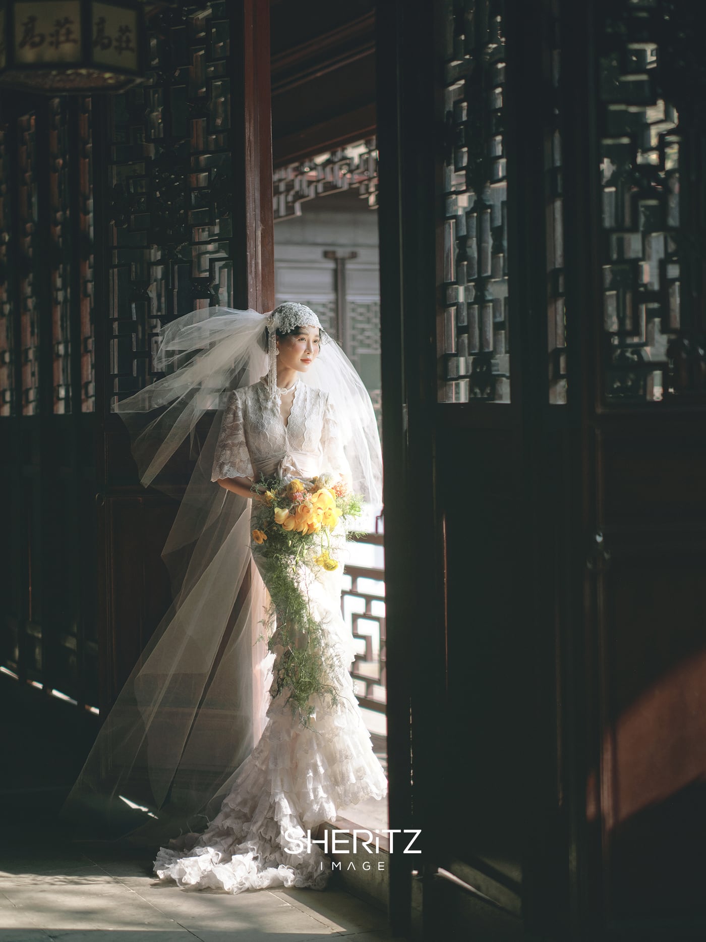 印象江南2 · 苏小姐 & 宋先生 · 婚纱摄影 7