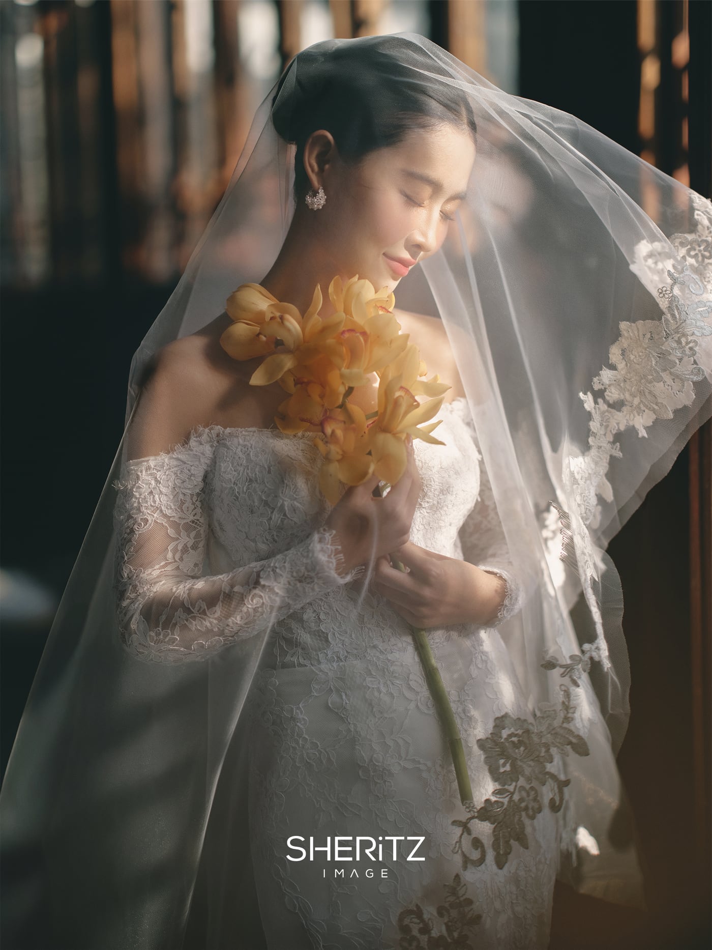 印象江南3 · 苏小姐 & 宋先生 · 婚纱摄影 4