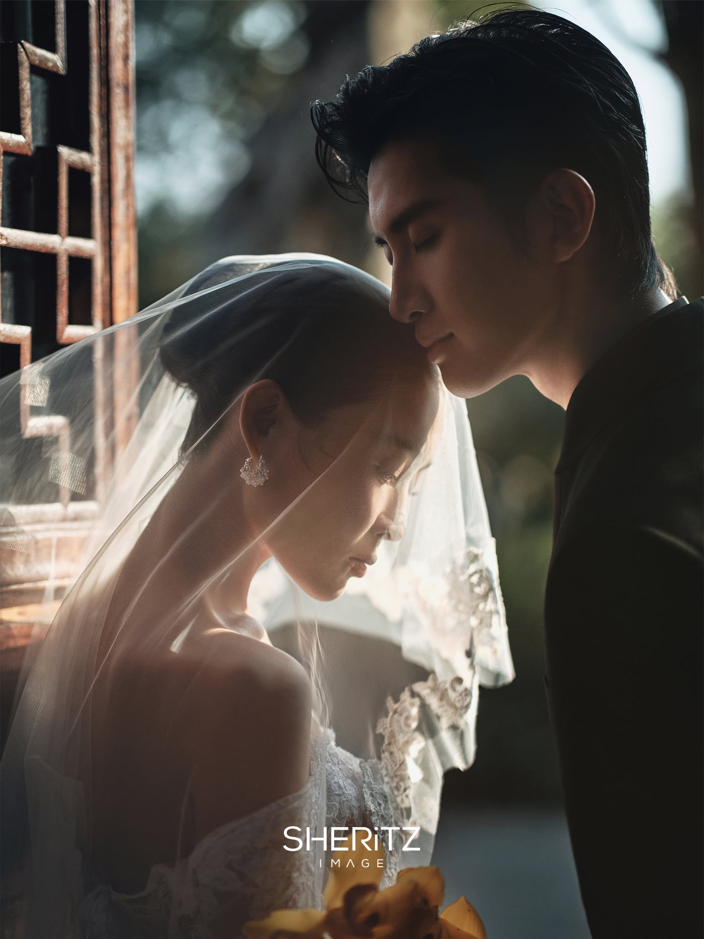 印象江南3 · 苏小姐 & 宋先生 · 婚纱摄影 6