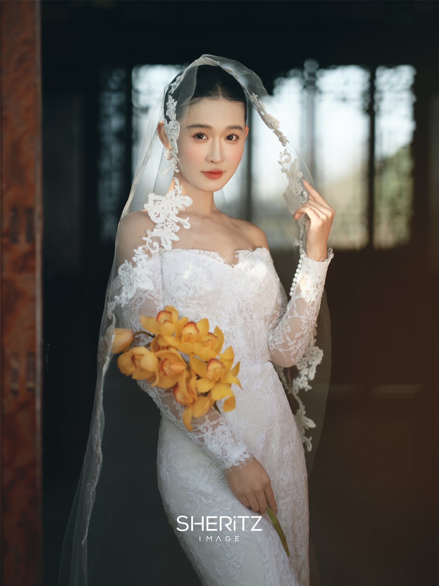 印象江南3 · 苏小姐 & 宋先生 · 婚纱摄影 7