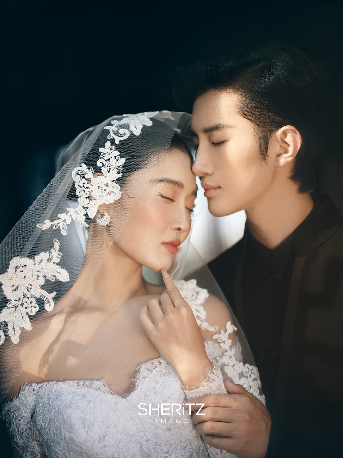 印象江南3 · 苏小姐 & 宋先生 · 婚纱摄影 8