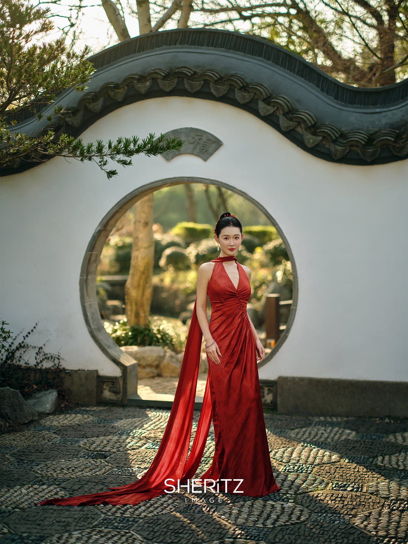 印象江南4 · 苏小姐 & 宋先生 · 婚纱摄影 2