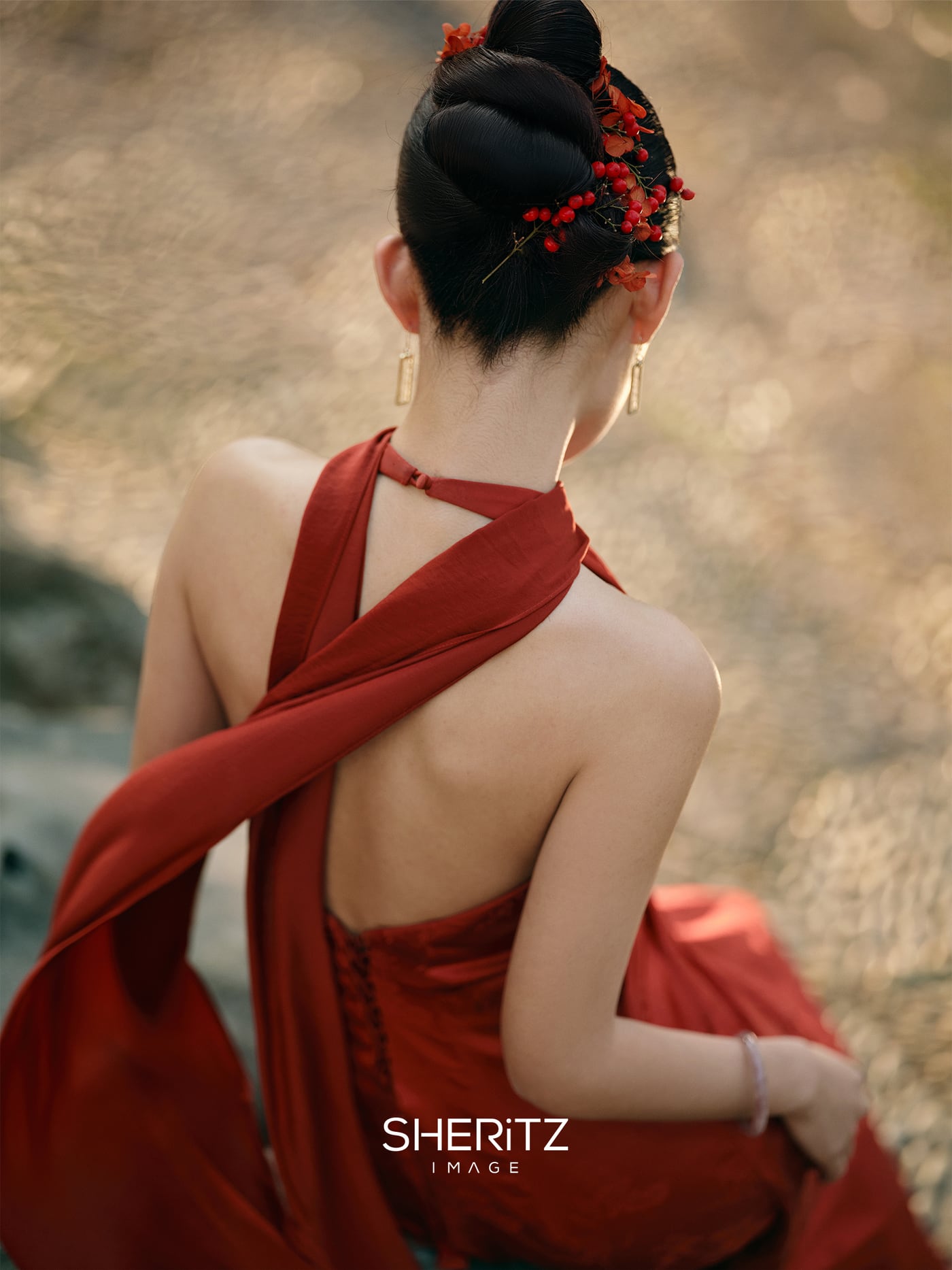 印象江南4 · 苏小姐 & 宋先生 · 婚纱摄影 14