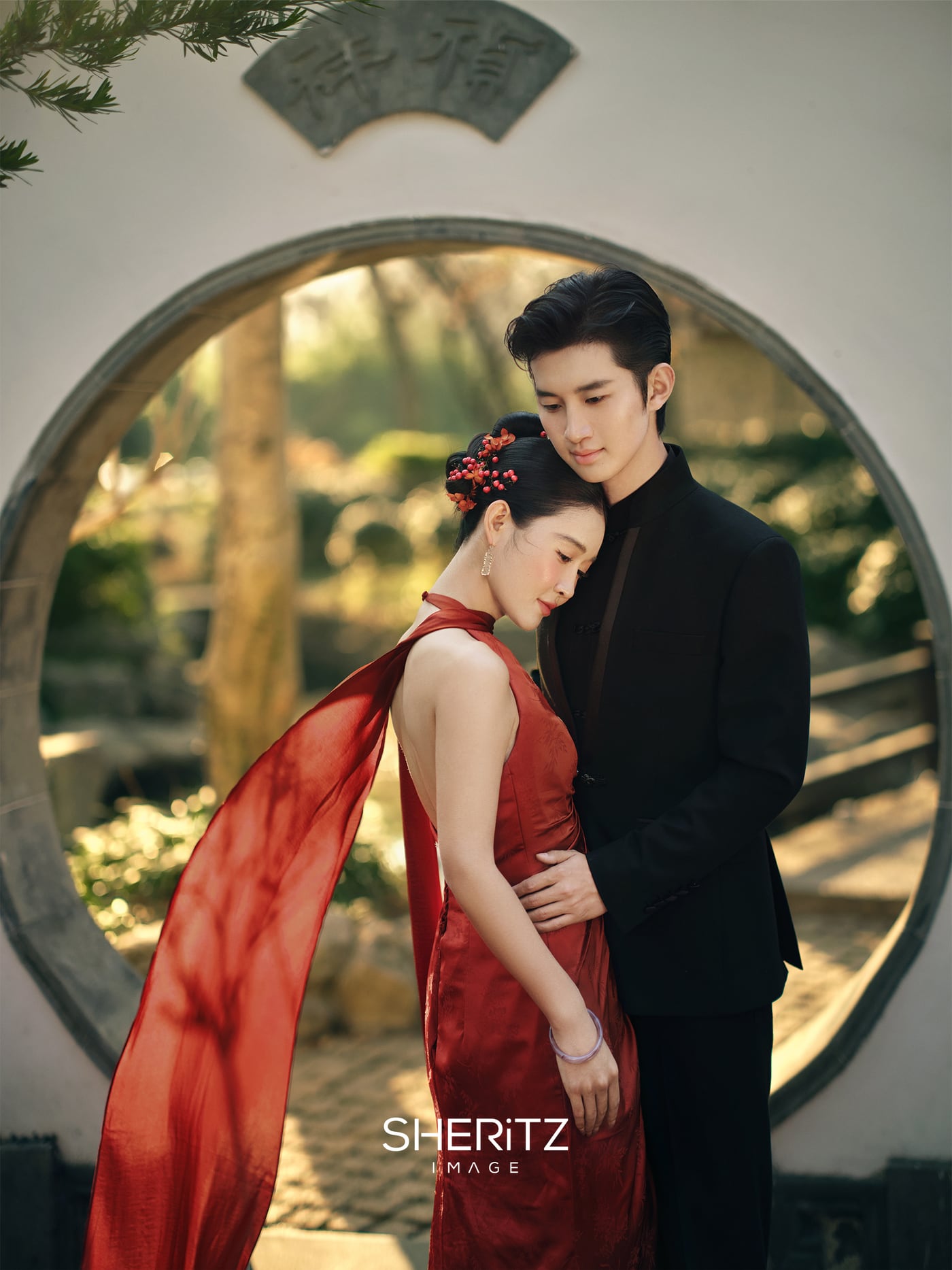 印象江南4 · 苏小姐 & 宋先生 · 婚纱摄影 3