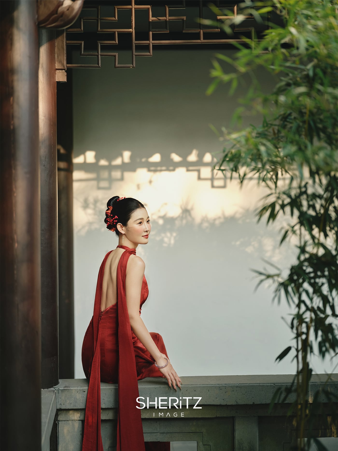 印象江南4 · 苏小姐 & 宋先生 · 婚纱摄影 8