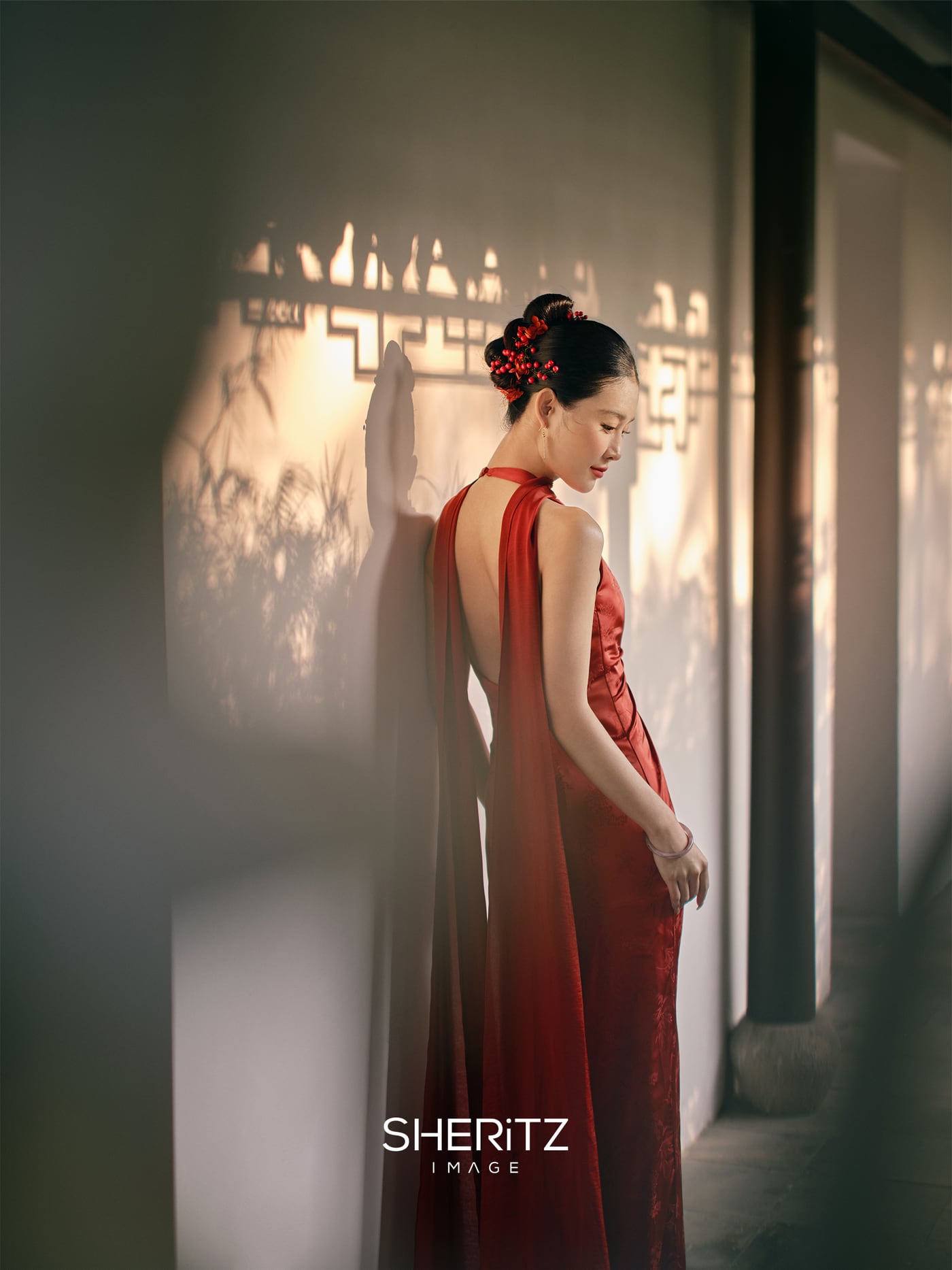 印象江南4 · 苏小姐 & 宋先生 · 婚纱摄影 10