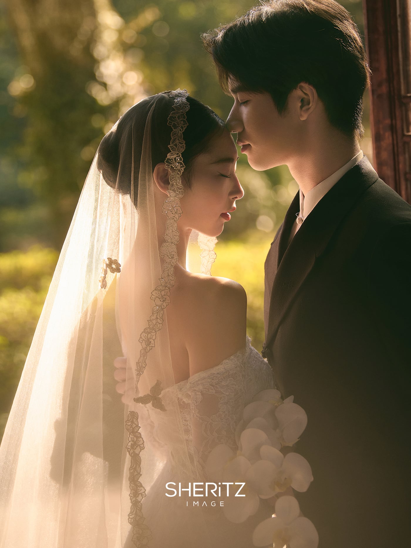 印象江南 · 许小姐 & 李先生 · 婚纱摄影 8