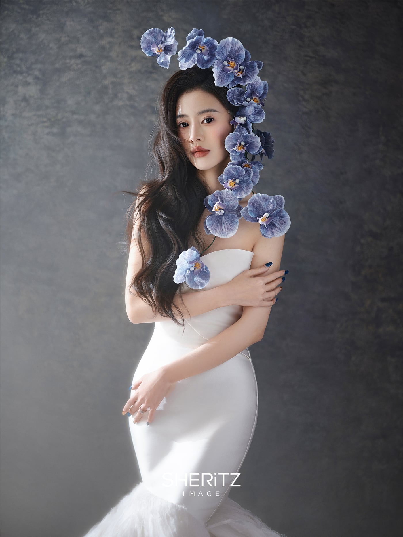大婚肖像2 · 周先生 & 许小姐 · 婚纱摄影 11