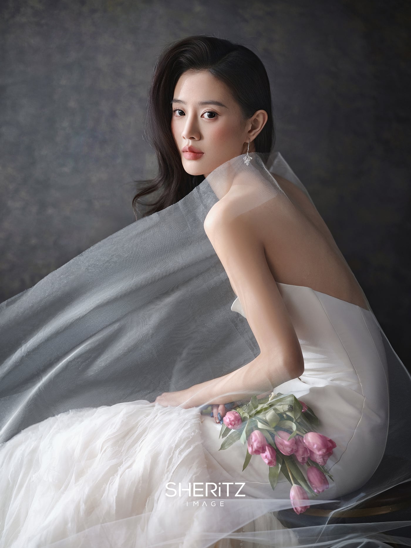 大婚肖像2 · 周先生 & 许小姐 · 婚纱摄影 4