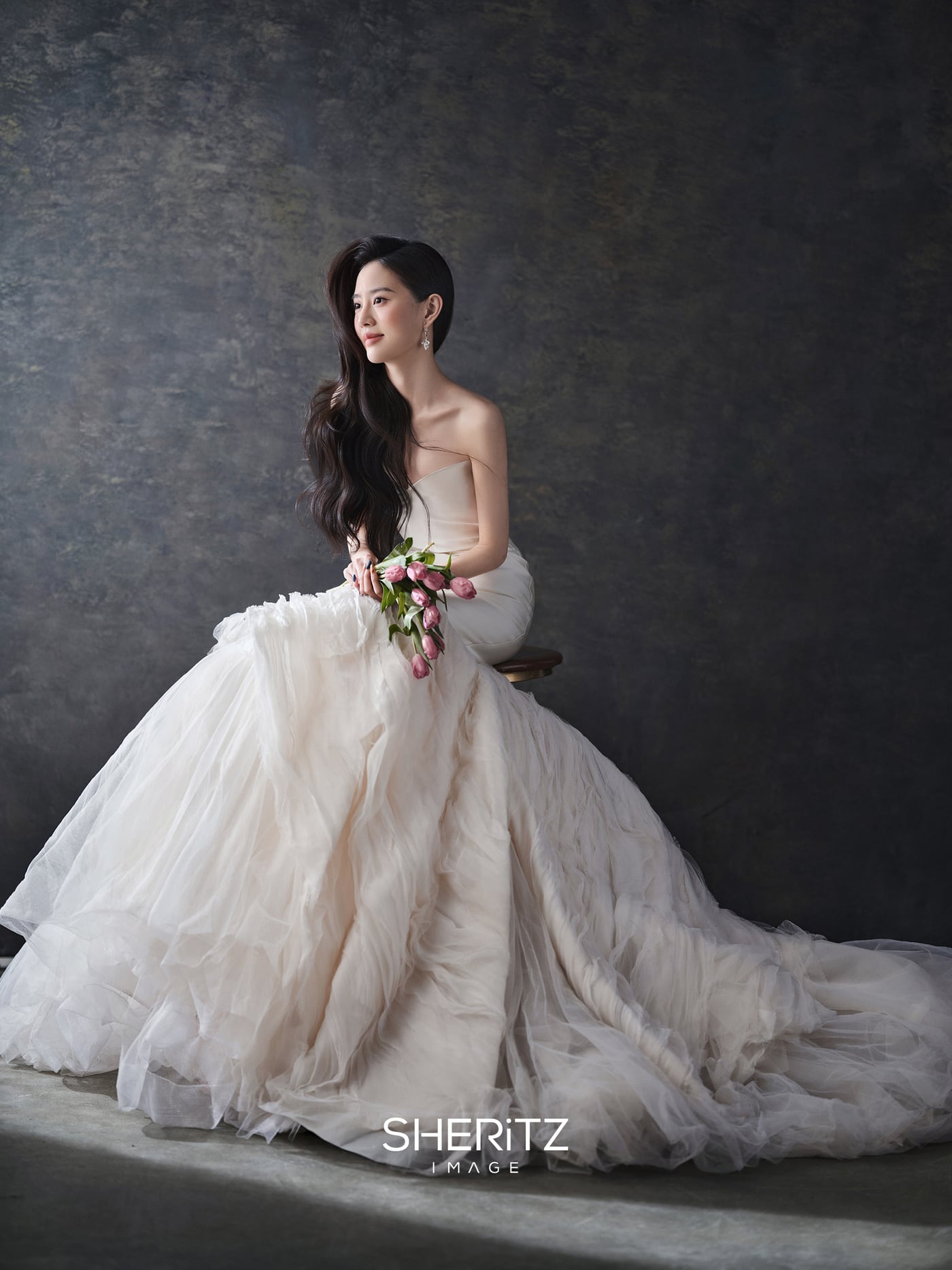 大婚肖像2 · 周先生 & 许小姐 · 婚纱摄影 5