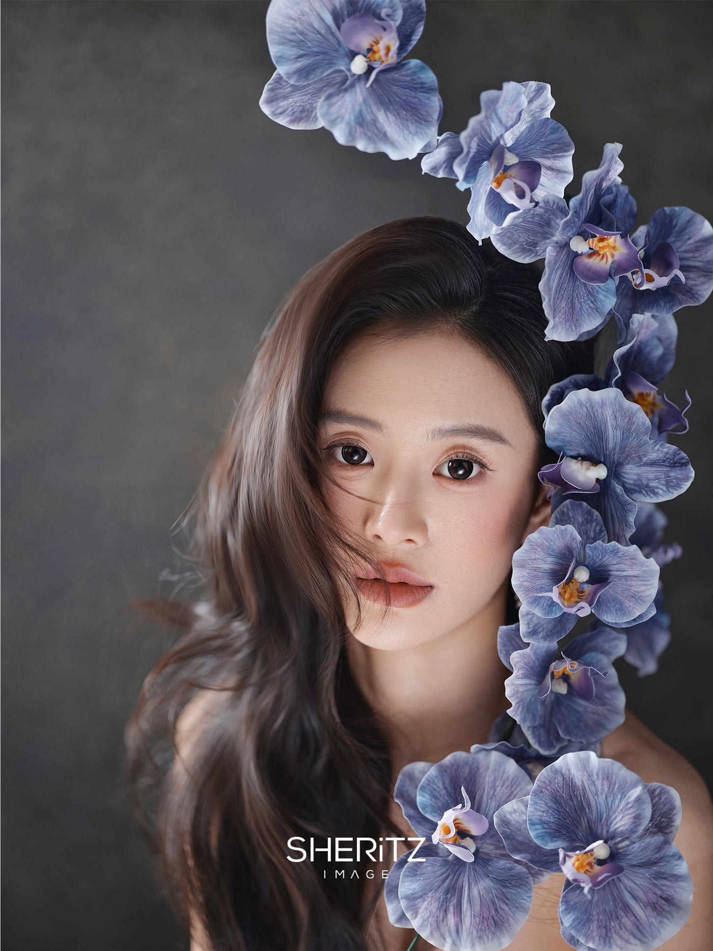 大婚肖像2 · 周先生 & 许小姐 · 婚纱摄影 9