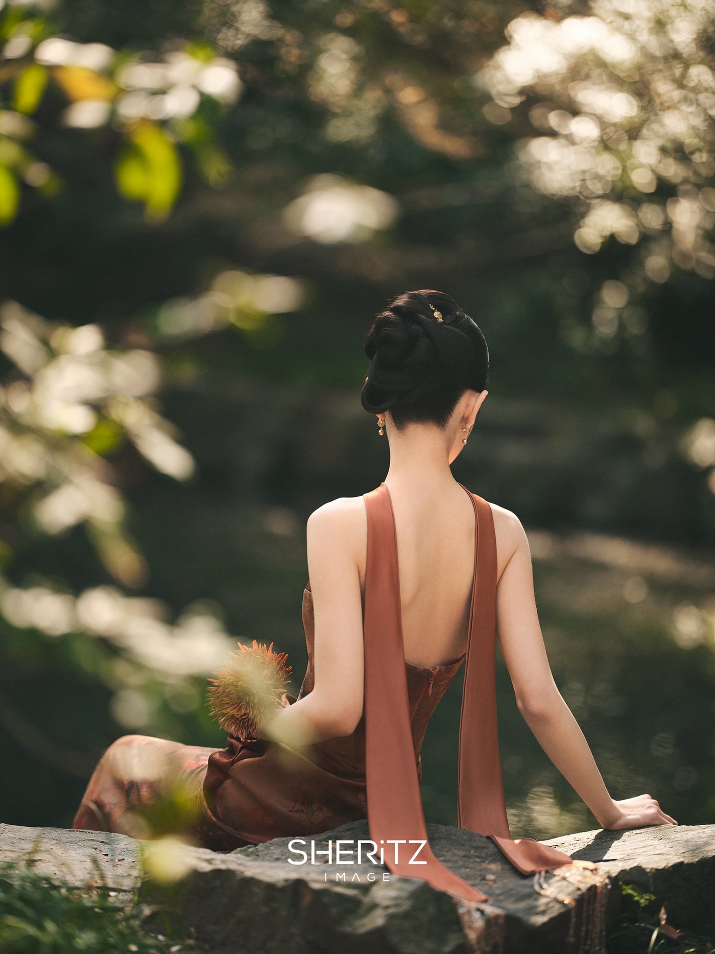 印象江南 · 周先生 & 许小姐 · 婚纱摄影 2