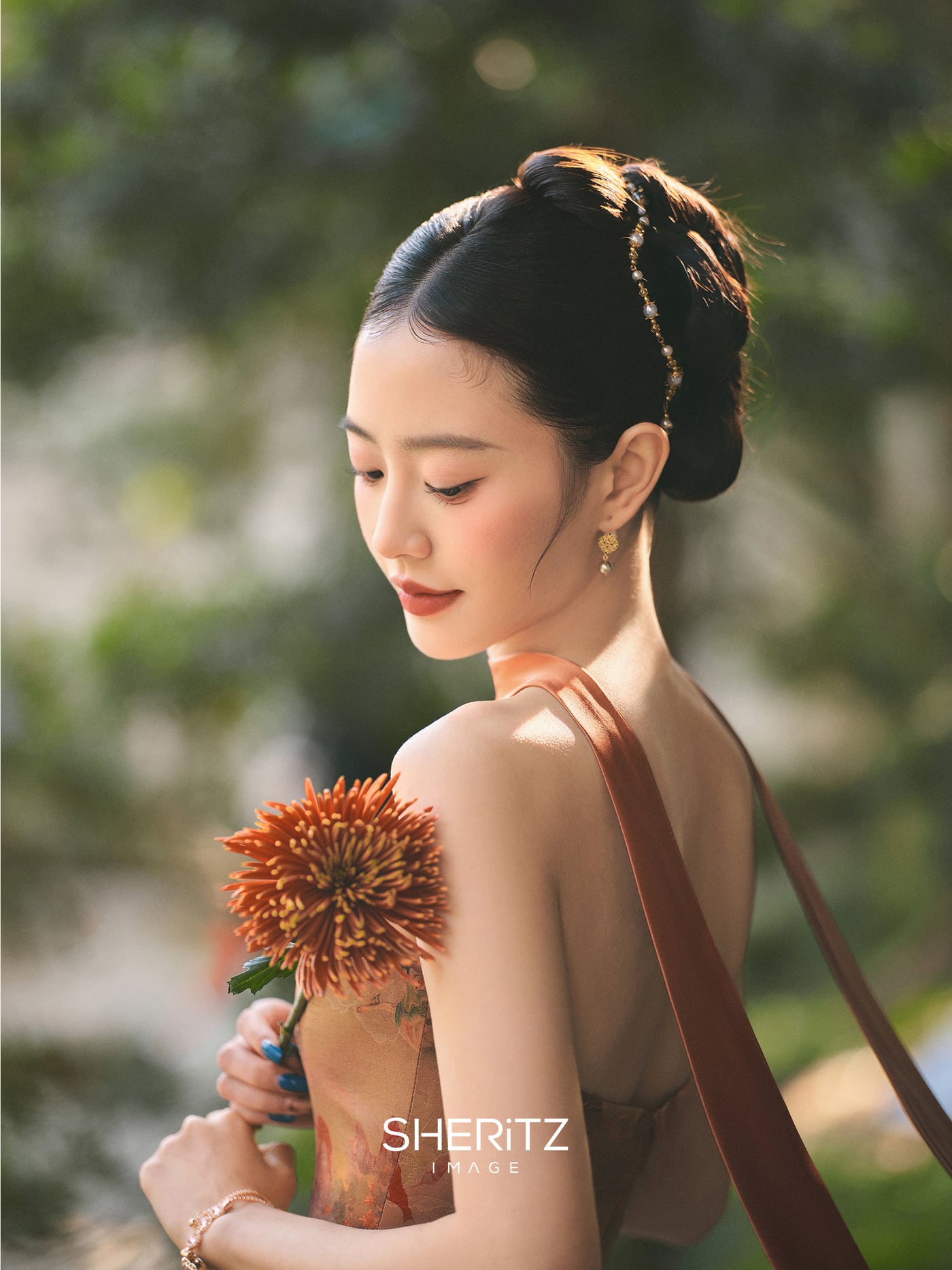 印象江南 · 周先生 & 许小姐 · 婚纱摄影 9