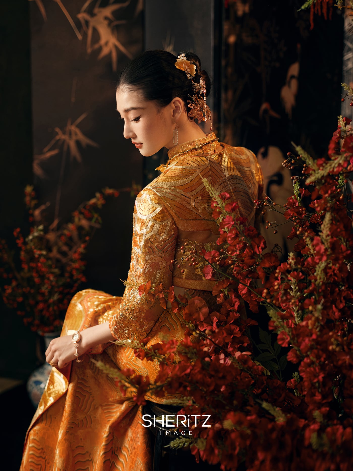 花满锦 · 新中式 4