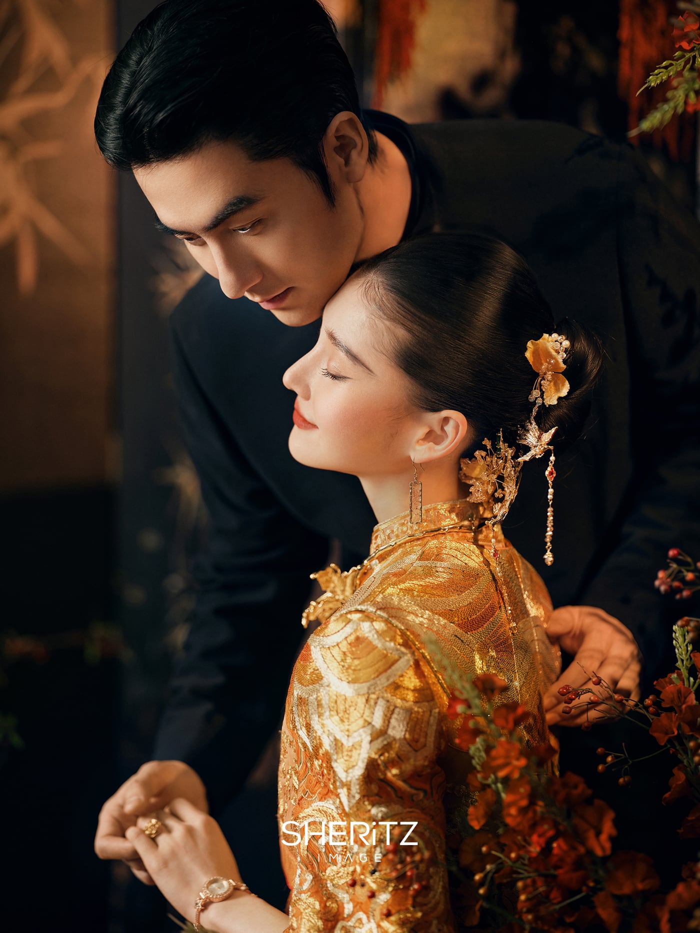 花满锦 · 新中式 6
