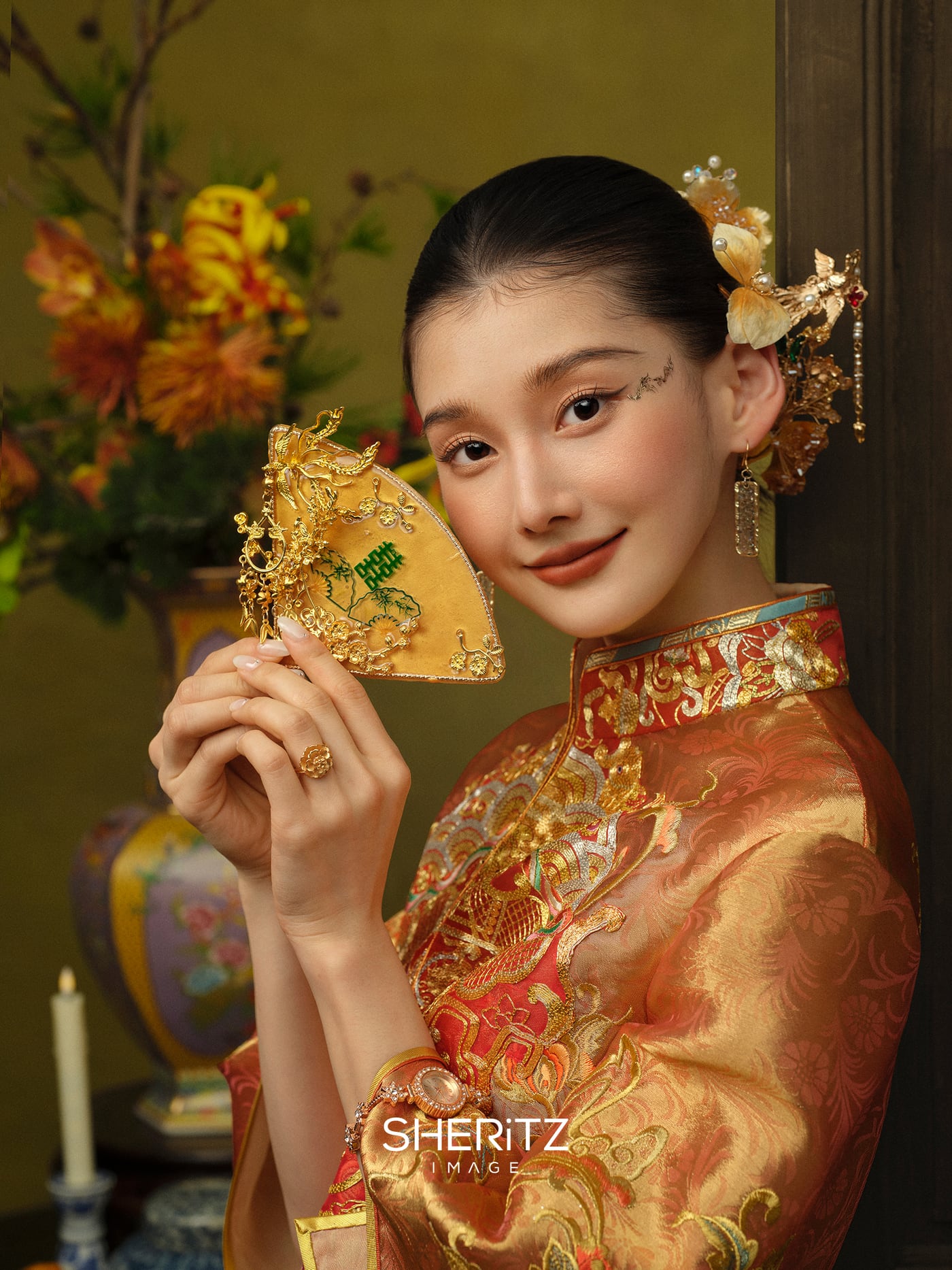 锦绣庭 · 印象江南系列 9
