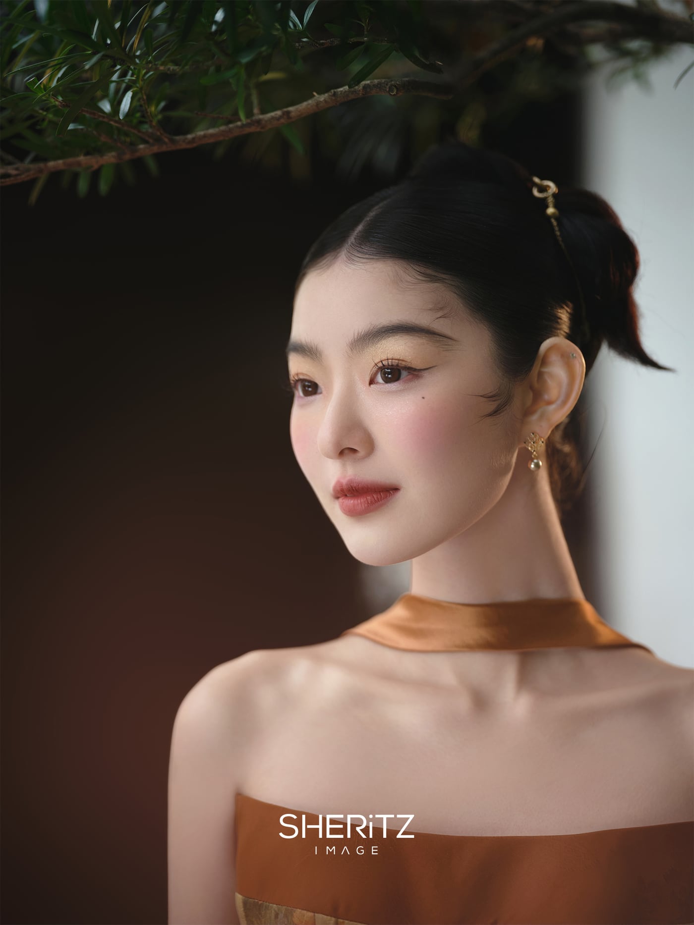 九华 · 印象江南系列 13