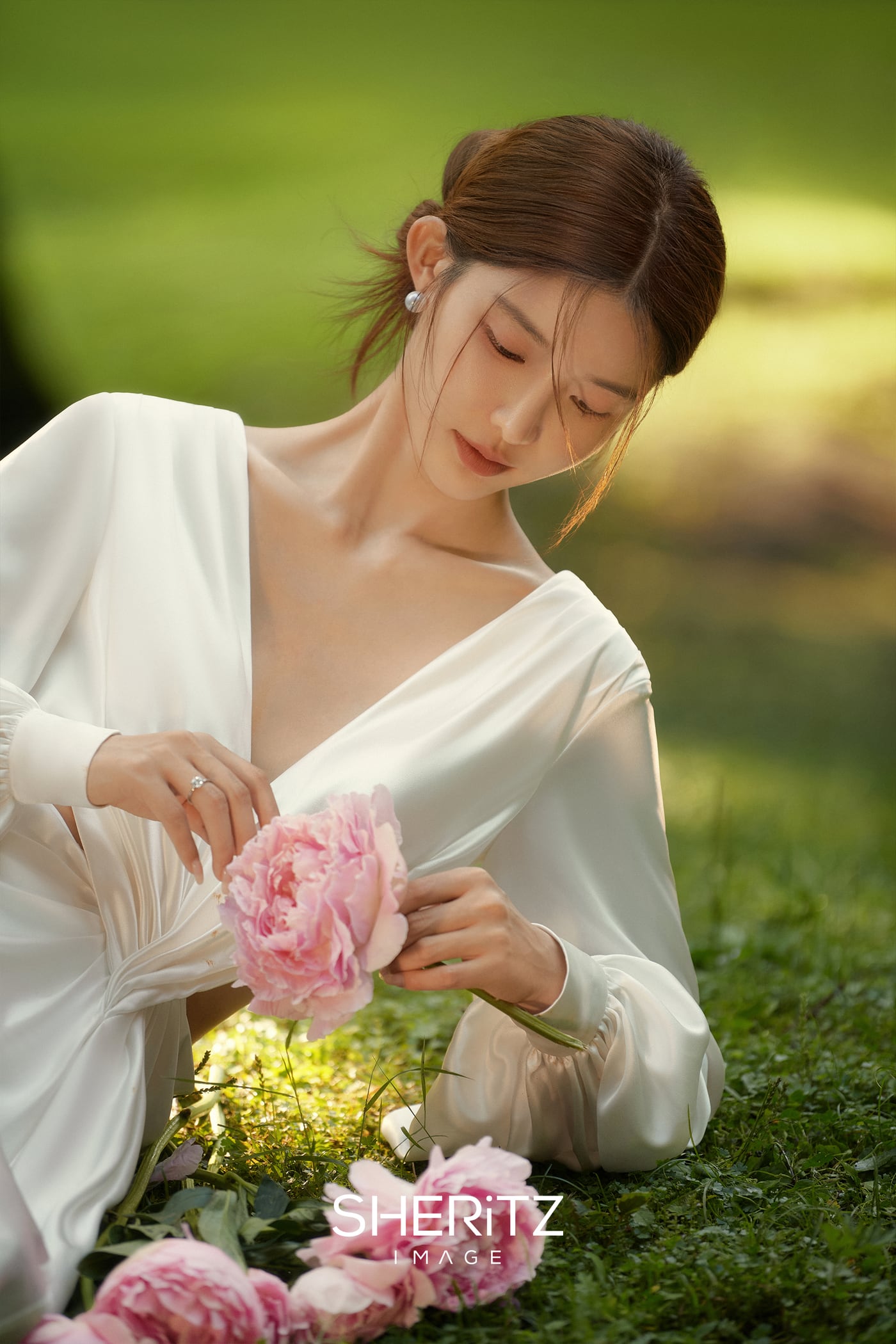 亲爱的塞西莉亚 · 南法假日系列 11
