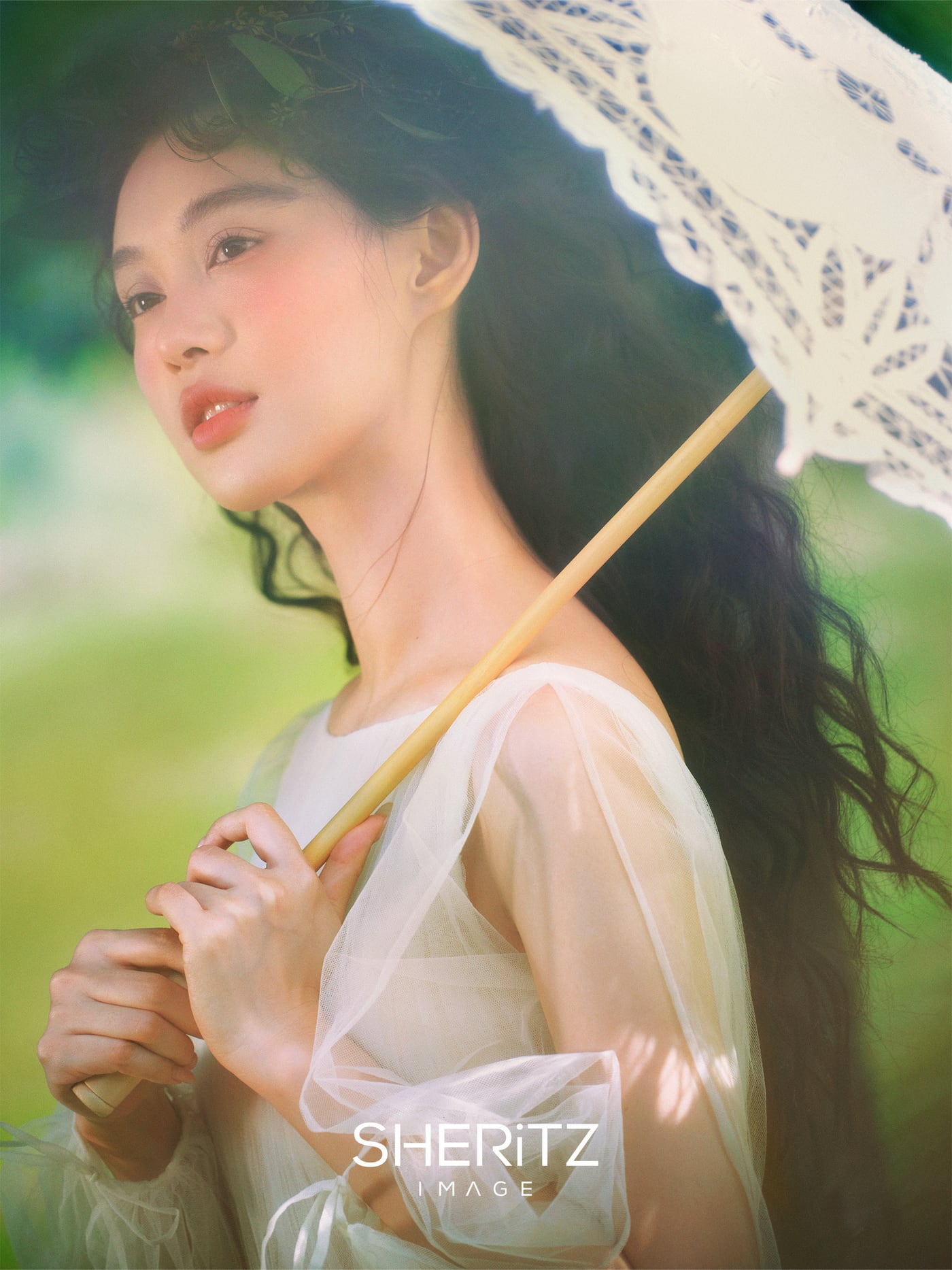 逐爱在野 · 森氧绿意系列 11