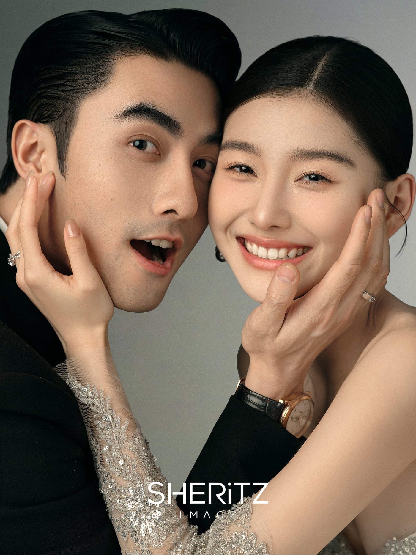 白昼如幻 · 大婚肖像系列 7