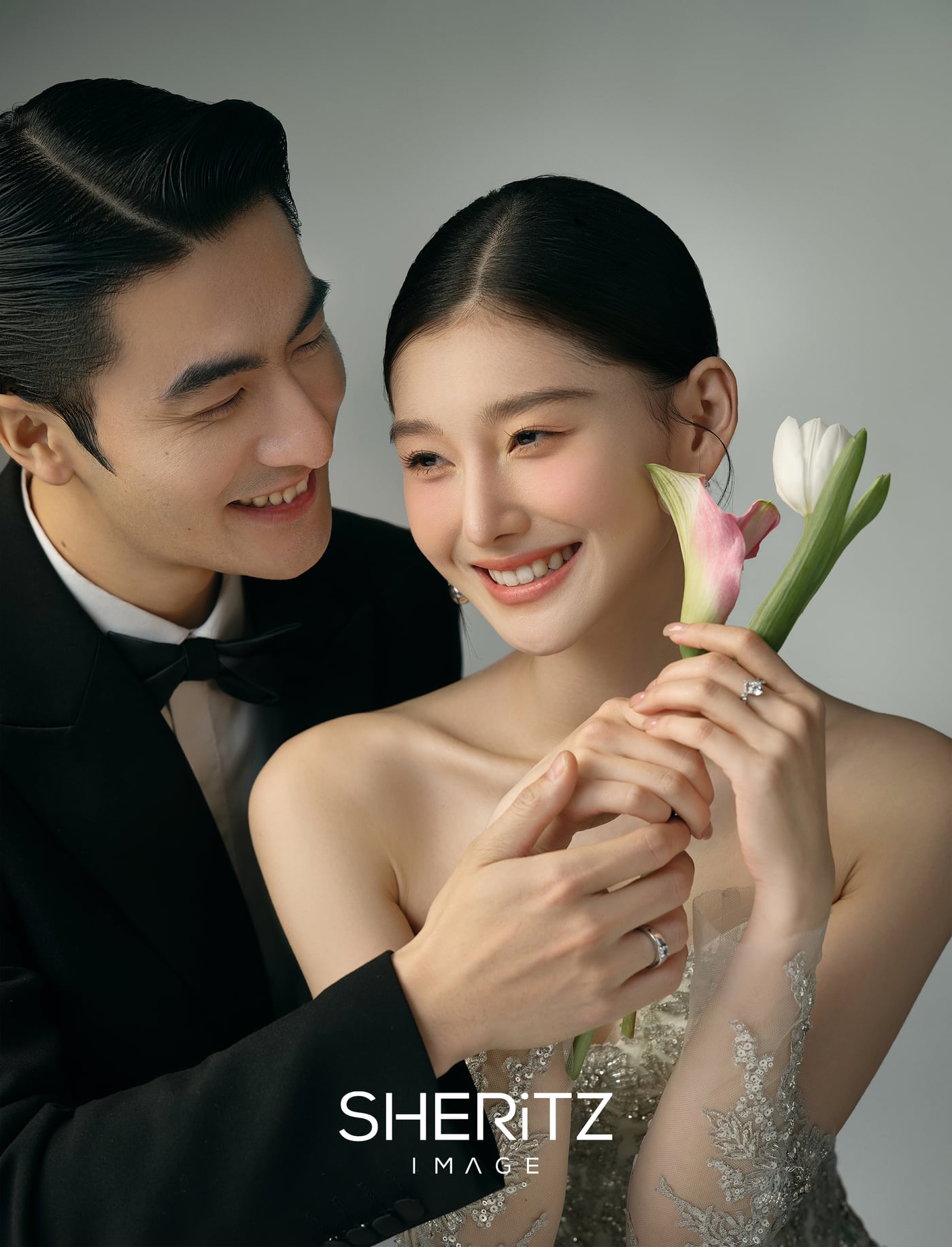 白昼如幻 · 大婚肖像系列 9